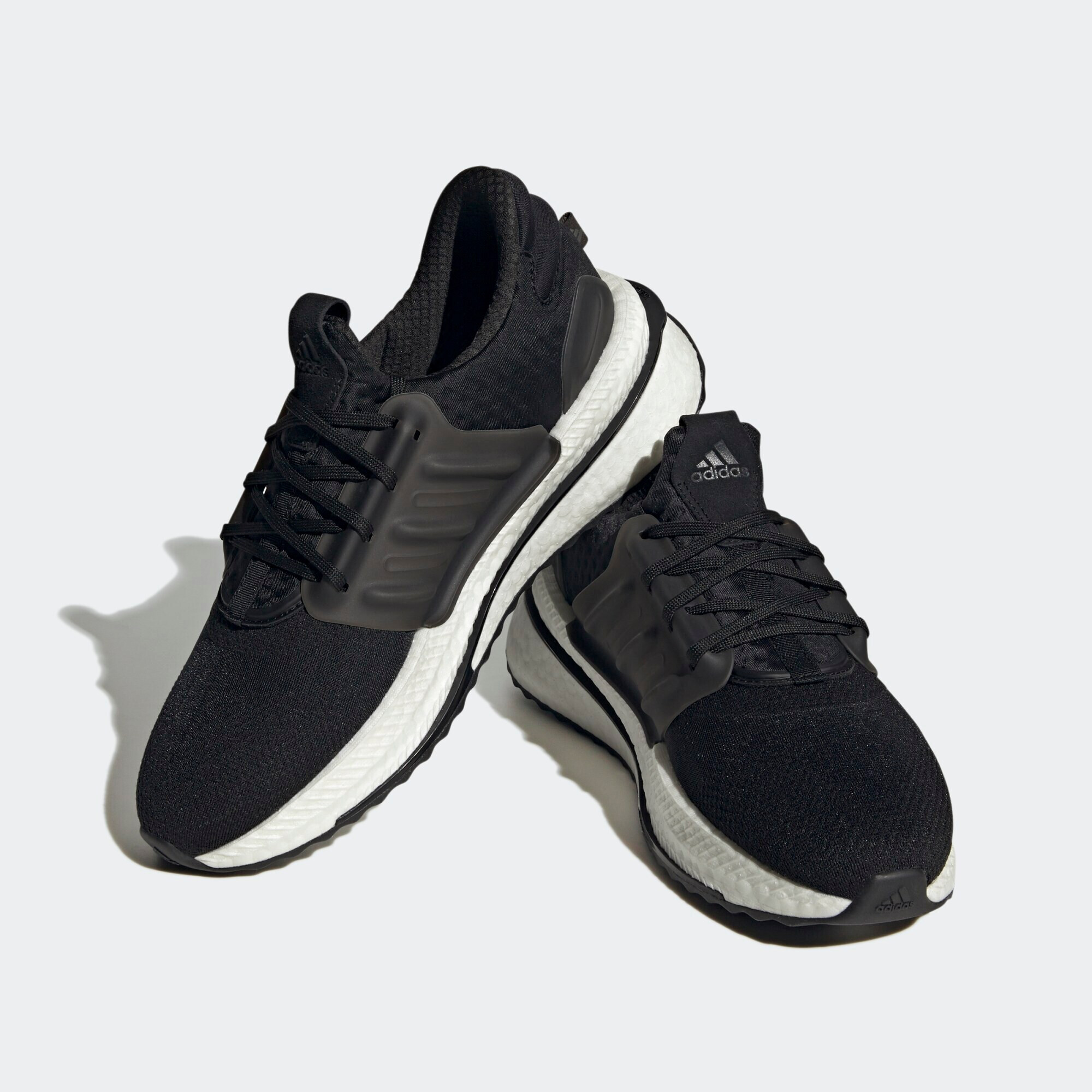 ADIDAS SPORTSWEAR Športová obuv 'X_Plrboost' čierna / biela - Pepit.sk