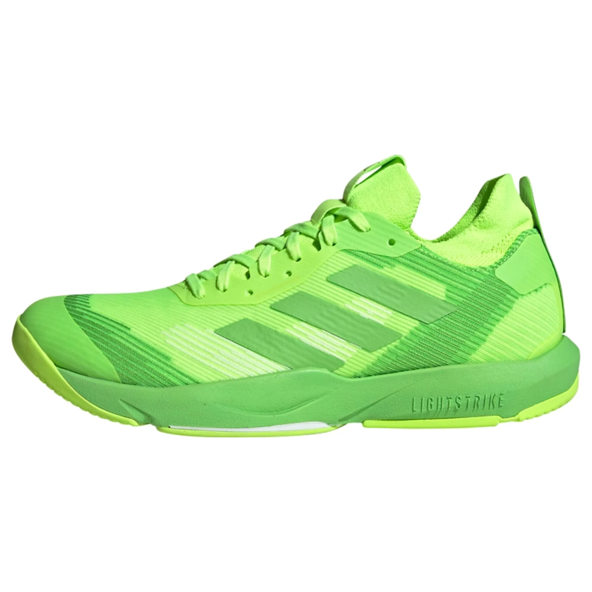 ADIDAS PERFORMANCE Športová obuv 'Rapidmove Adv Trainer' limetová / neónovo zelená - Pepit.sk