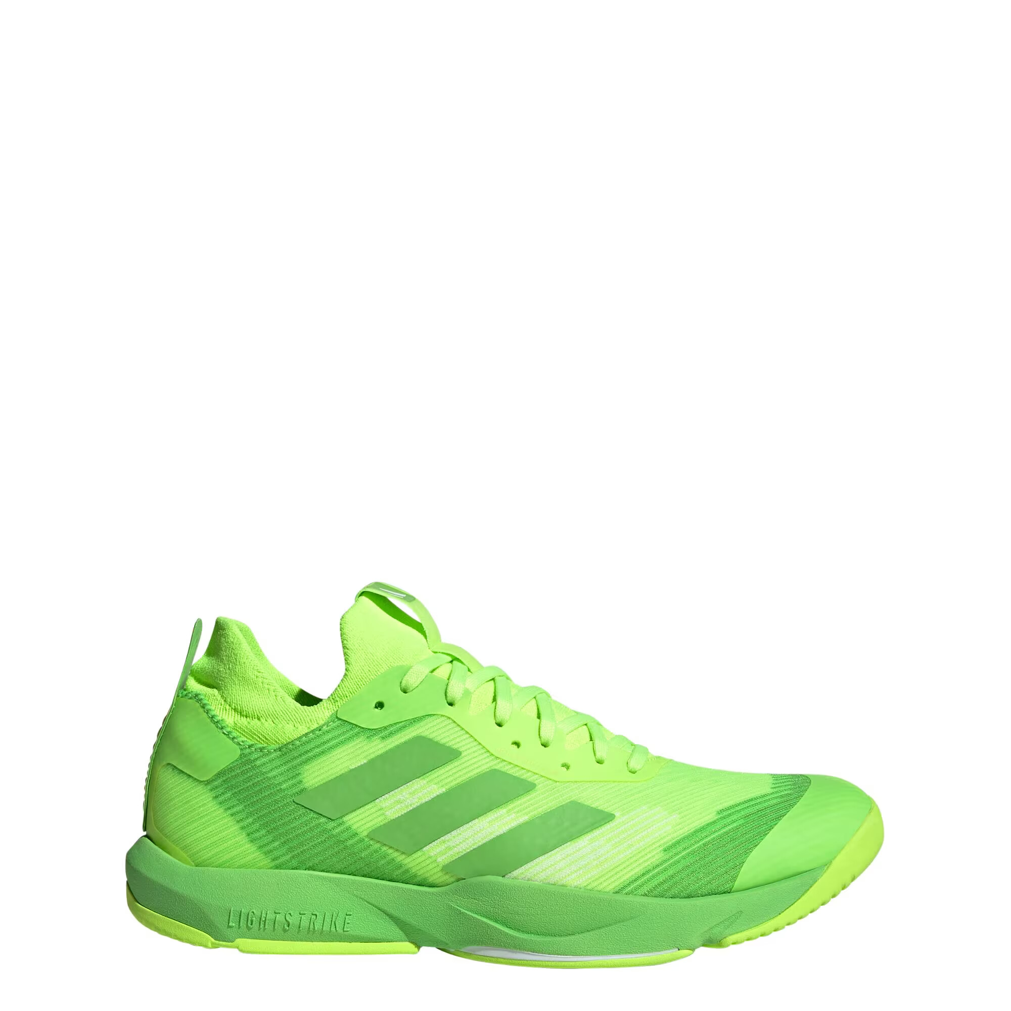 ADIDAS PERFORMANCE Športová obuv 'Rapidmove Adv Trainer' limetová / neónovo zelená - Pepit.sk