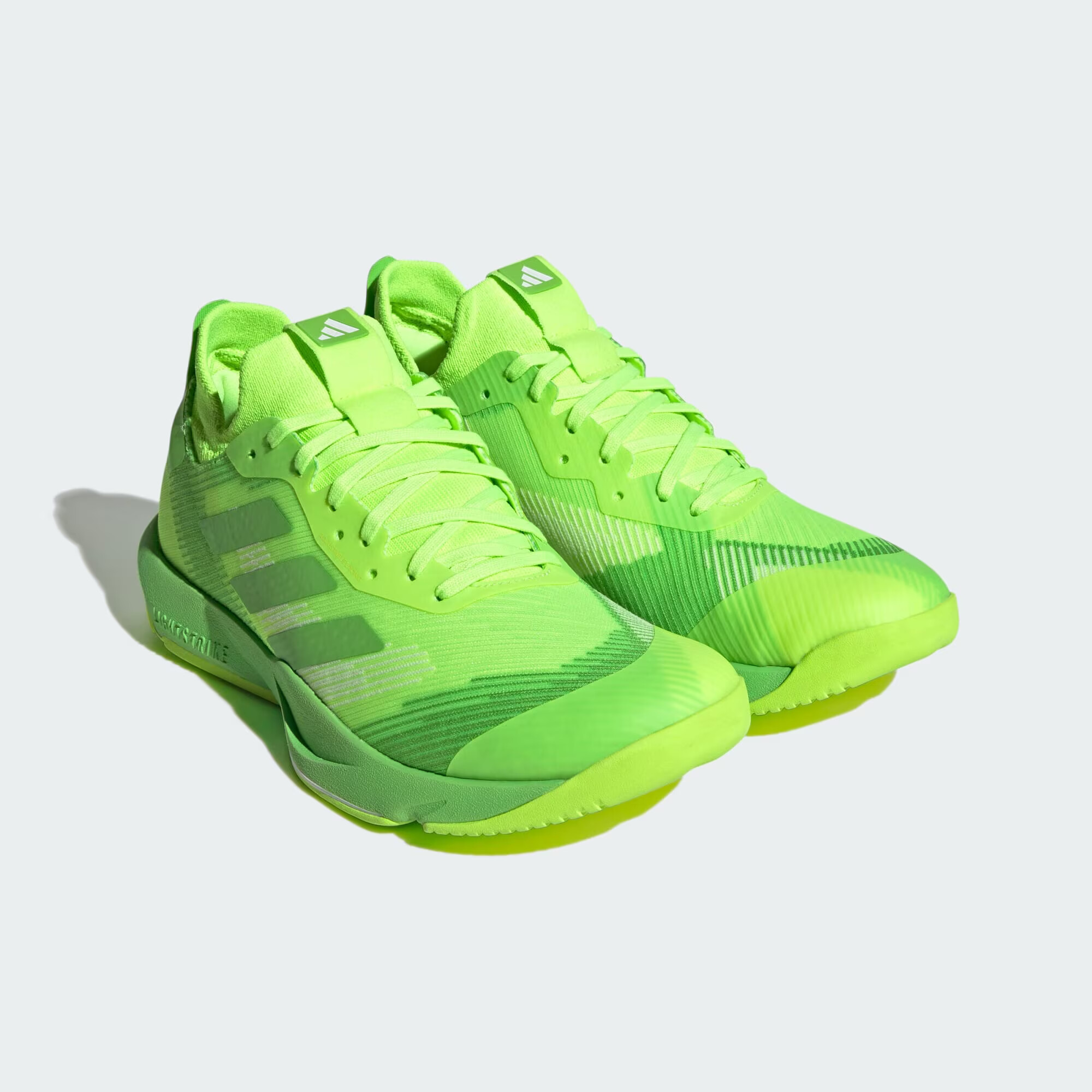 ADIDAS PERFORMANCE Športová obuv 'Rapidmove Adv Trainer' limetová / neónovo zelená - Pepit.sk