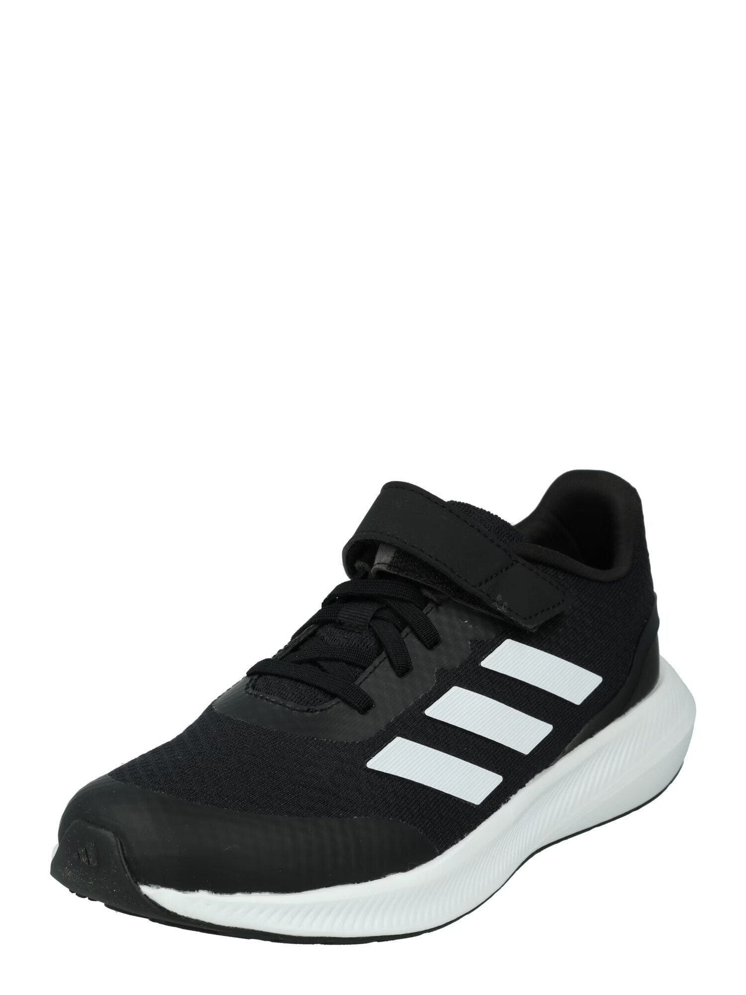 ADIDAS PERFORMANCE Športová obuv 'Runfalcon 3.0' čierna / biela - Pepit.sk