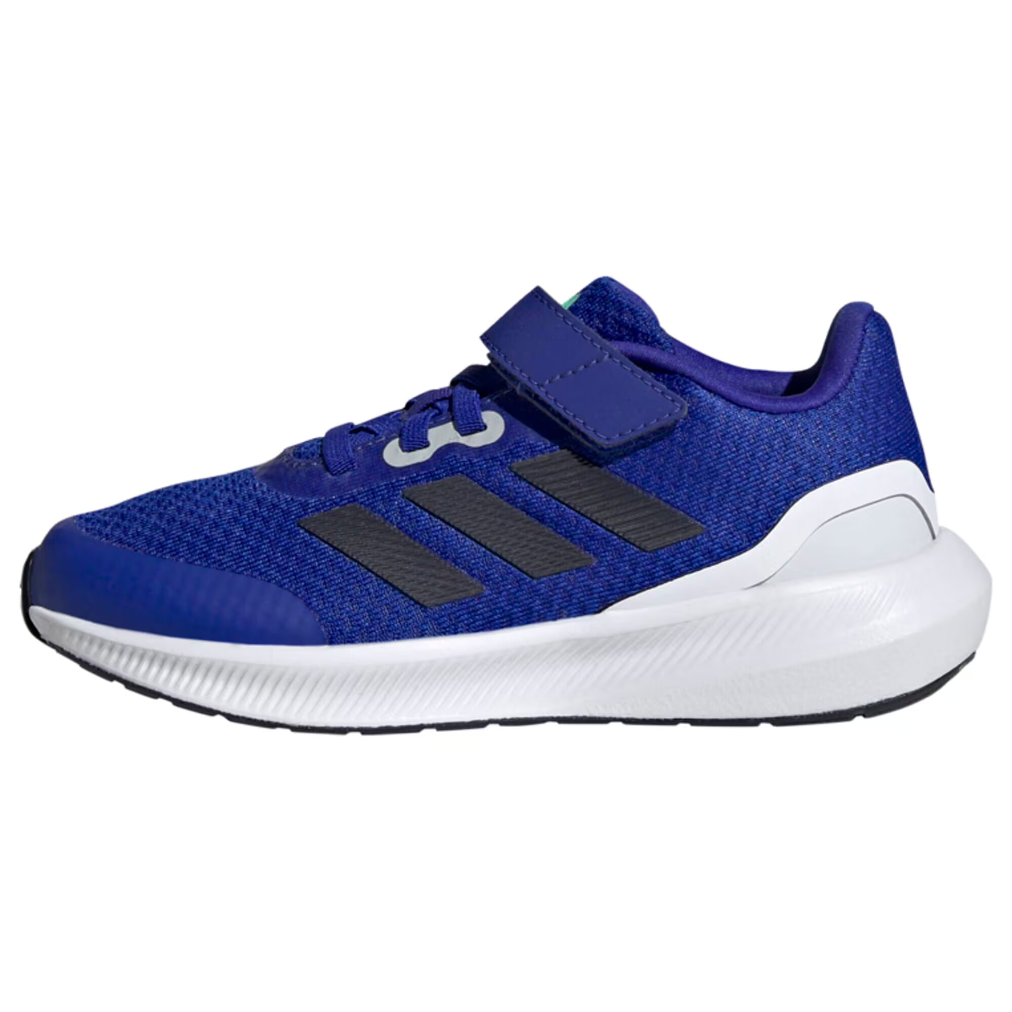 ADIDAS PERFORMANCE Športová obuv 'Runfalcon 3.0' modrá / čierna / biela - Pepit.sk