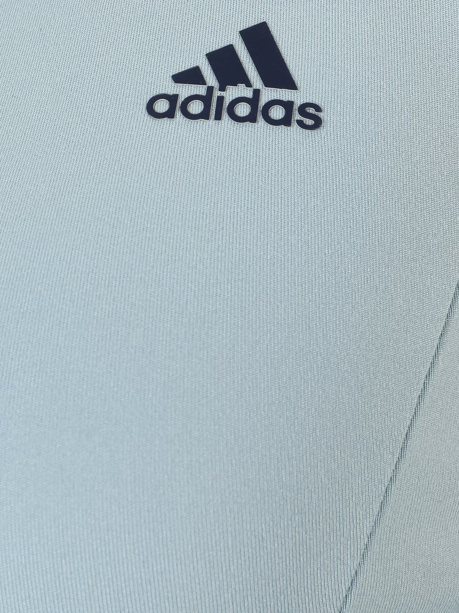 ADIDAS SPORTSWEAR Športová podprsenka svetlomodrá - Pepit.sk