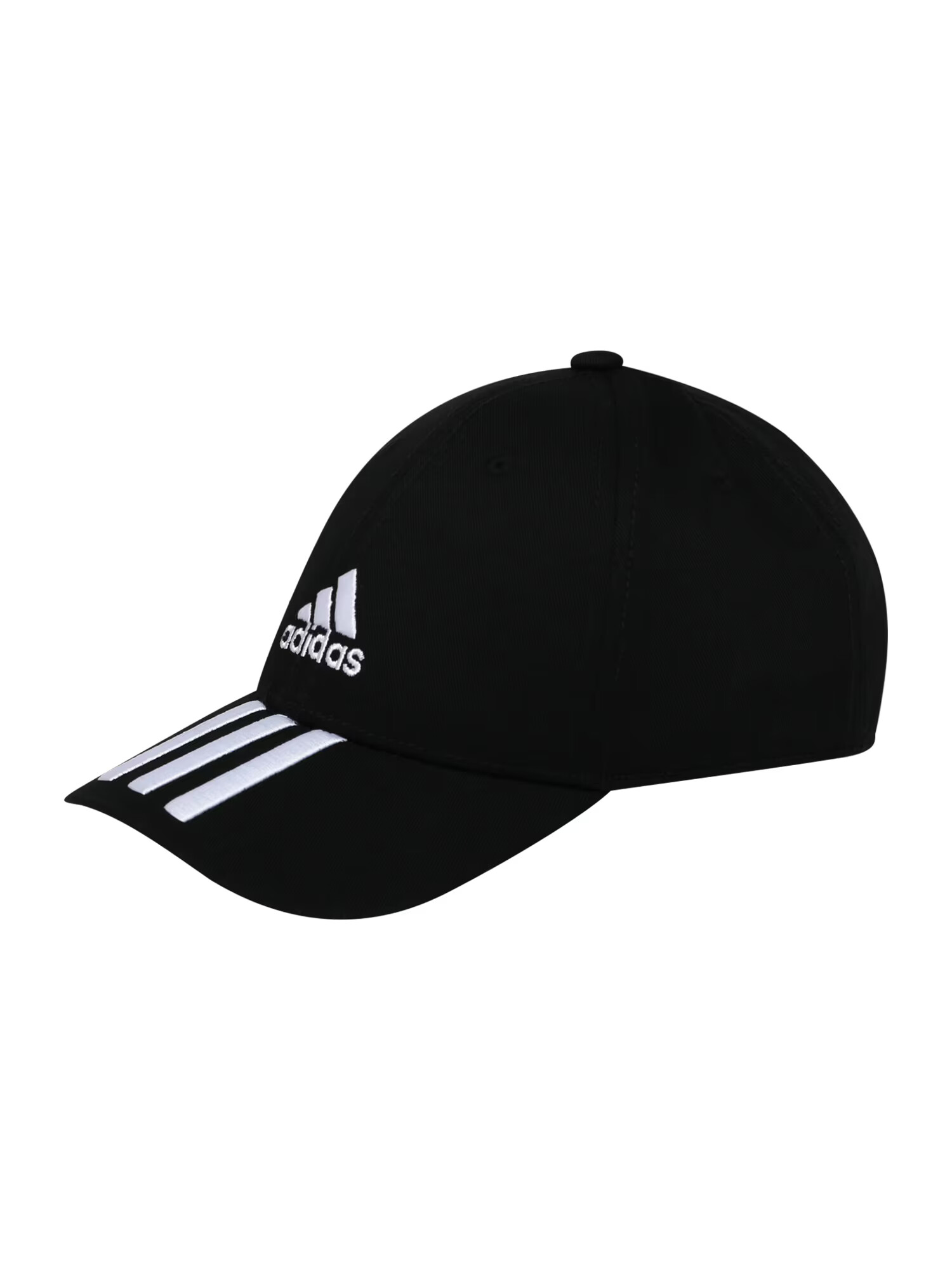 ADIDAS SPORTSWEAR Športová šiltovka čierna / biela - Pepit.sk