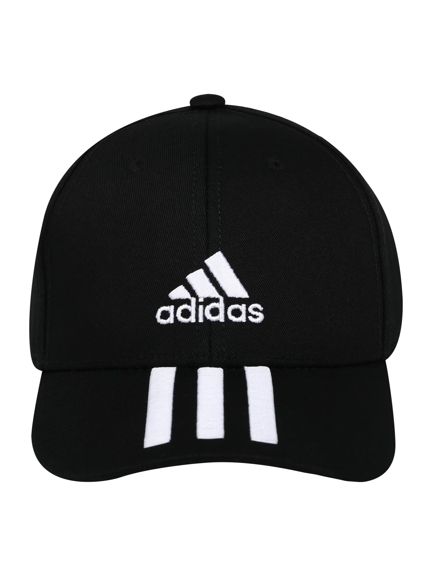 ADIDAS SPORTSWEAR Športová šiltovka čierna / biela - Pepit.sk