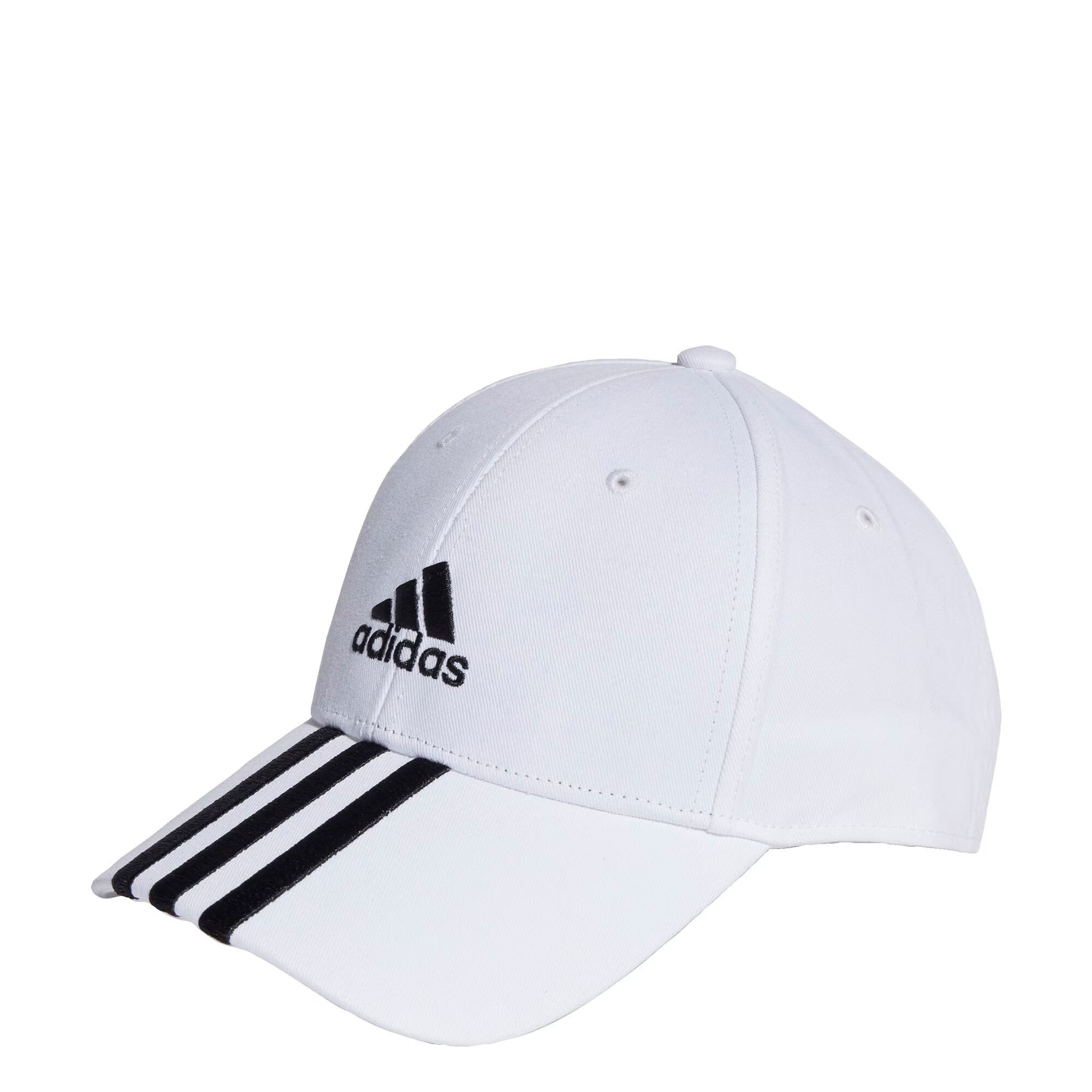 ADIDAS SPORTSWEAR Športová šiltovka čierna / biela - Pepit.sk