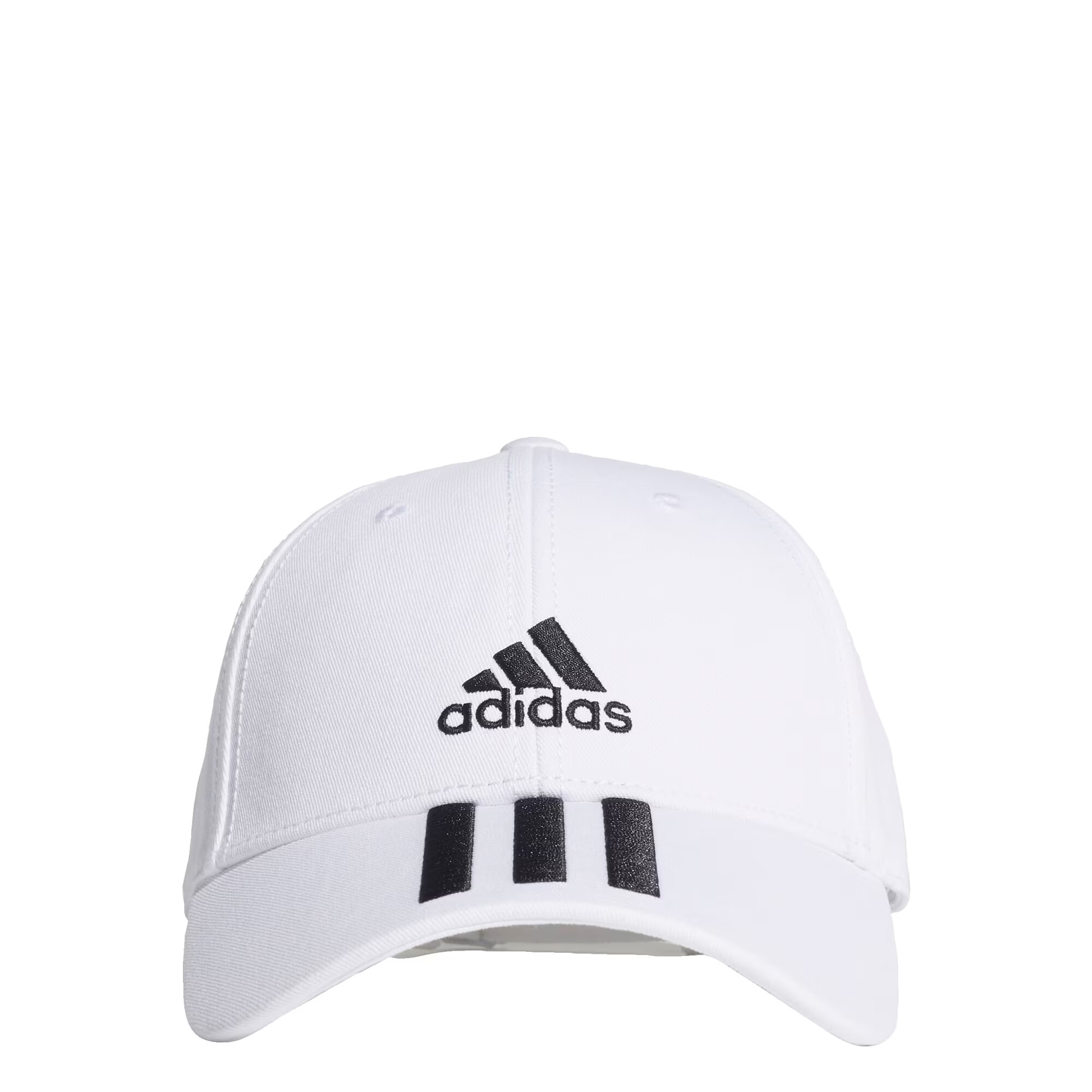 ADIDAS SPORTSWEAR Športová šiltovka čierna / biela - Pepit.sk