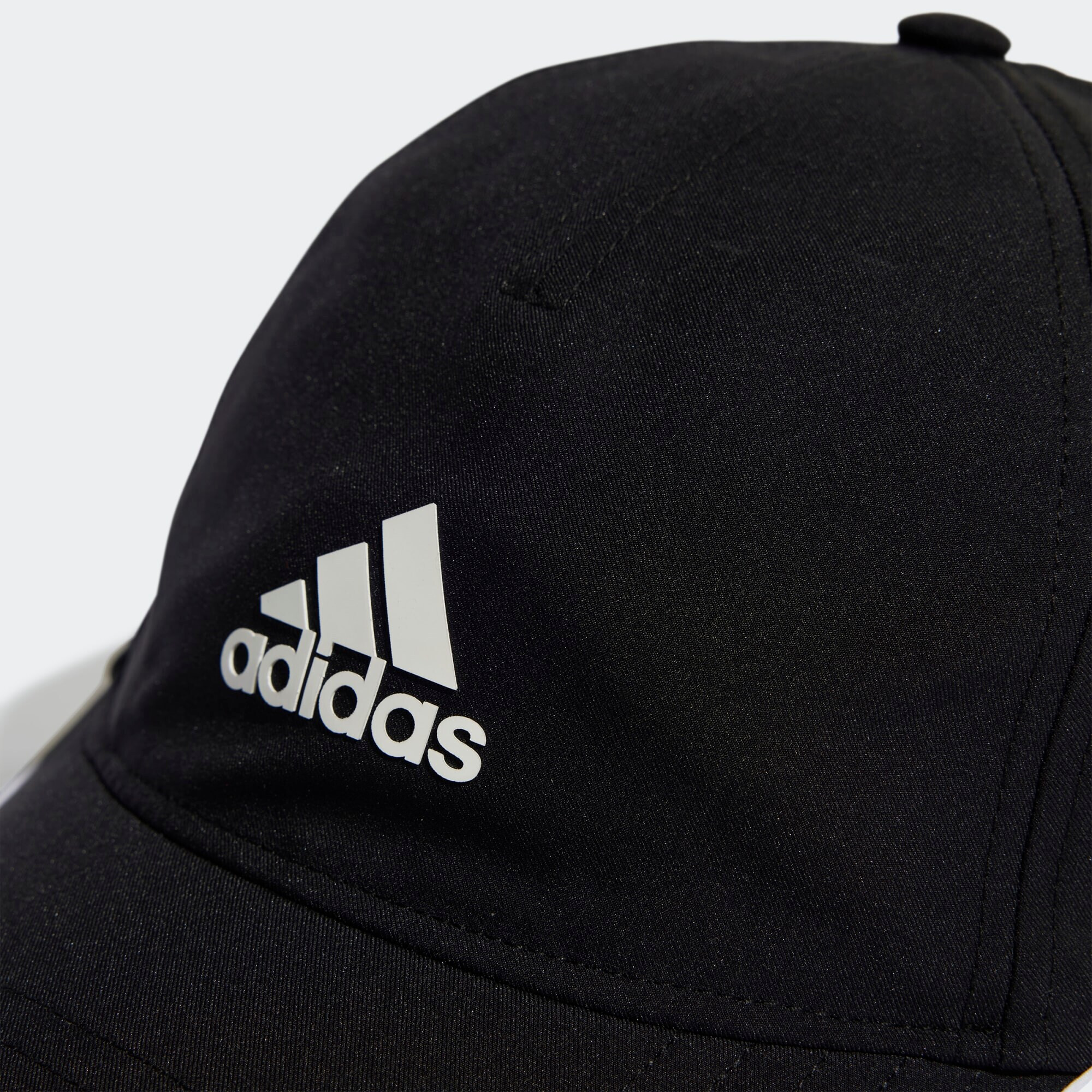 ADIDAS SPORTSWEAR Športová šiltovka čierna / biela - Pepit.sk