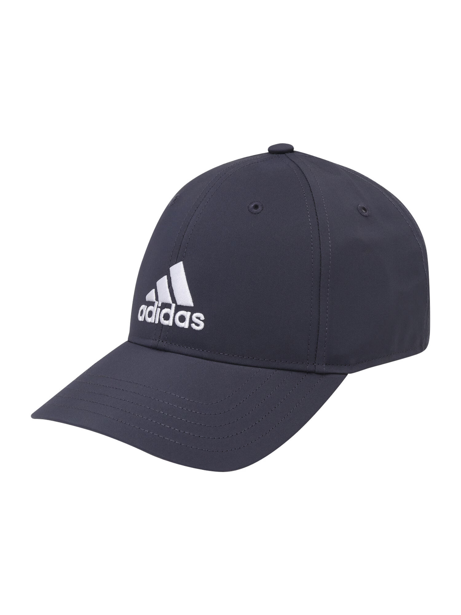 ADIDAS SPORTSWEAR Športová šiltovka námornícka modrá / biela - Pepit.sk