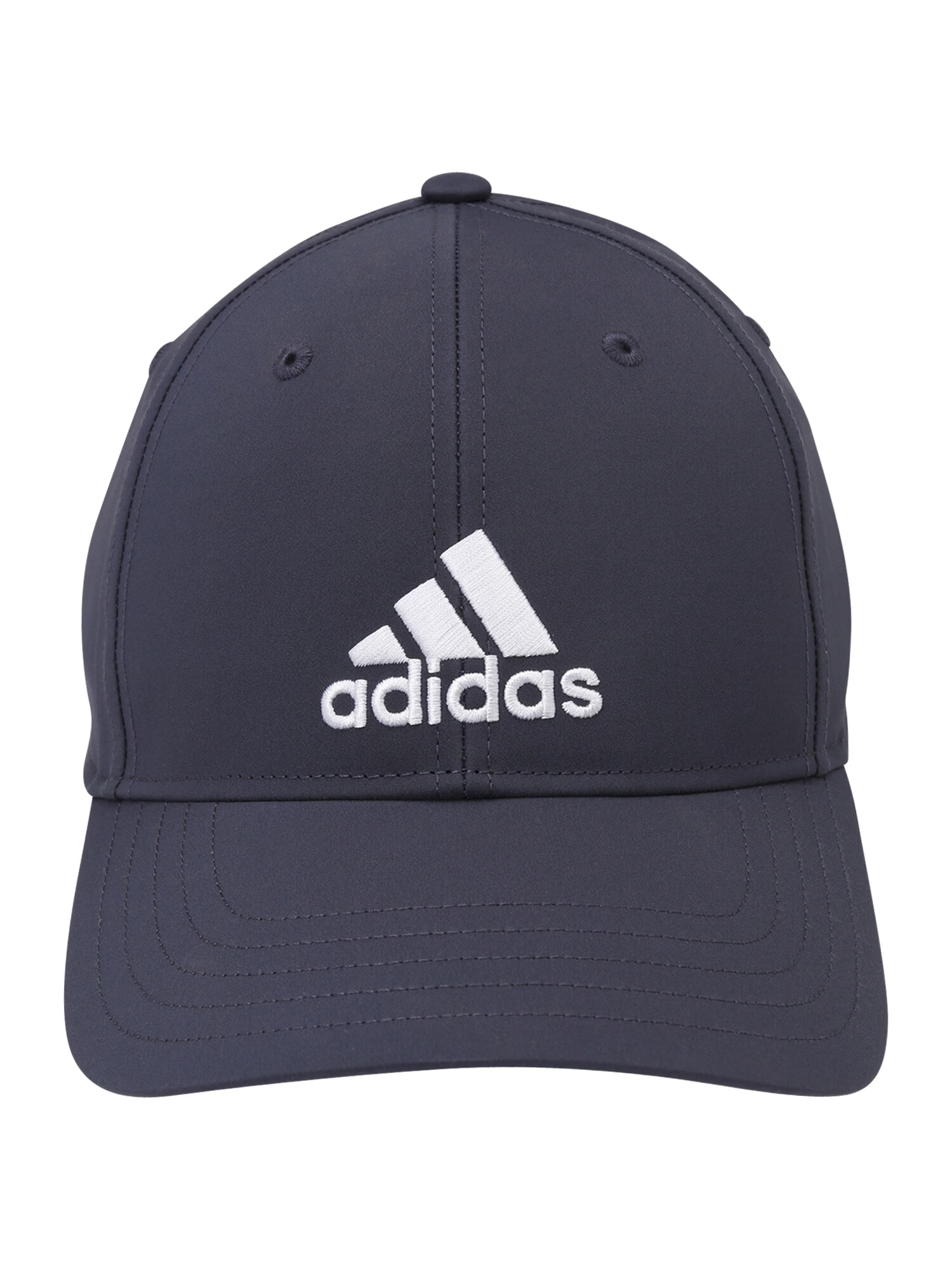 ADIDAS SPORTSWEAR Športová šiltovka námornícka modrá / biela - Pepit.sk