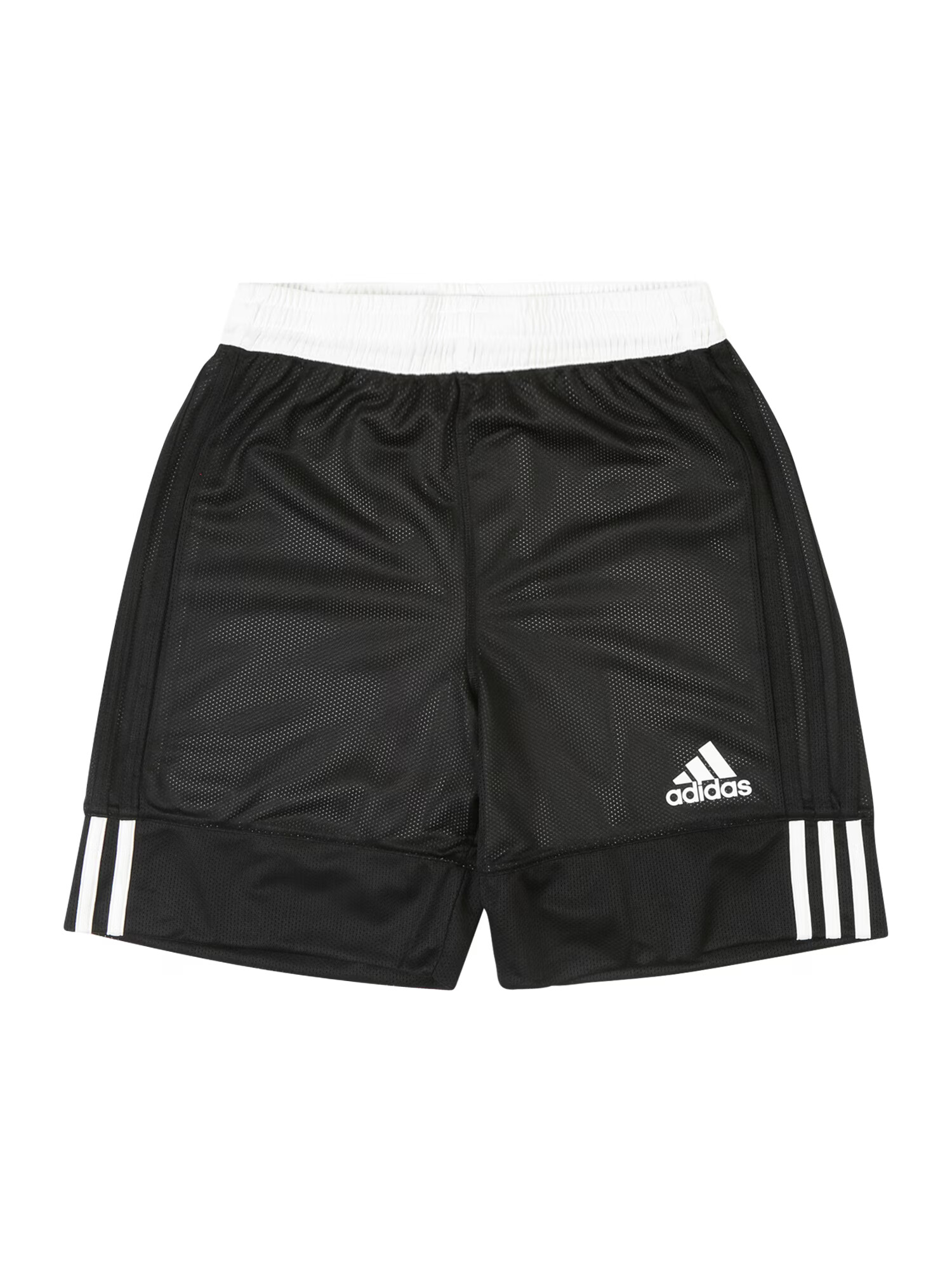 ADIDAS PERFORMANCE Športové nohavice '3G Speed Reversible' čierna / biela - Pepit.sk