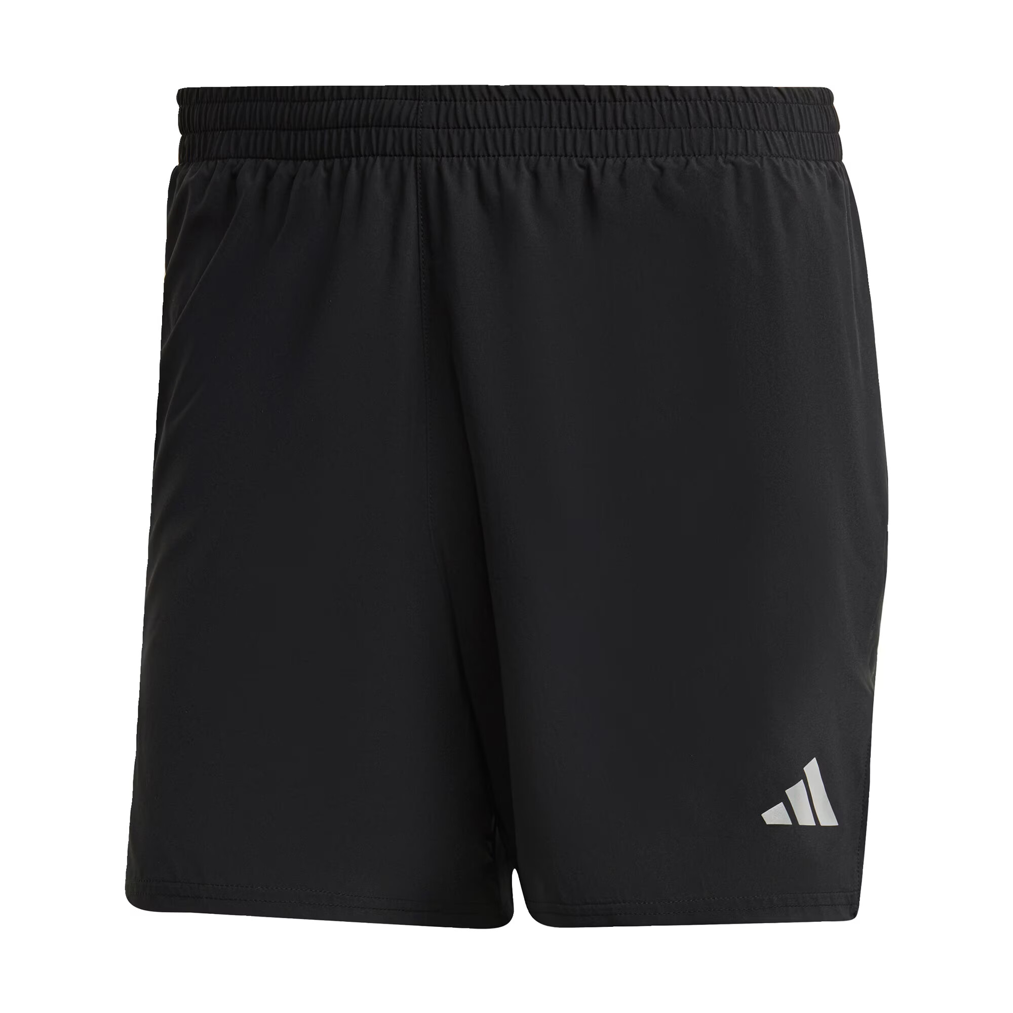 ADIDAS PERFORMANCE Športové nohavice čierna / biela - Pepit.sk