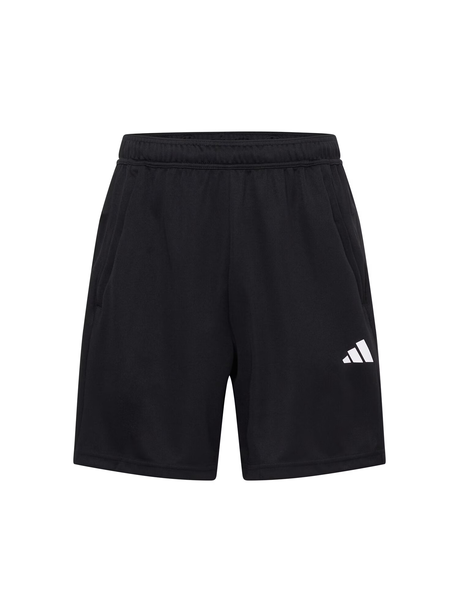 ADIDAS PERFORMANCE Športové nohavice čierna / biela - Pepit.sk