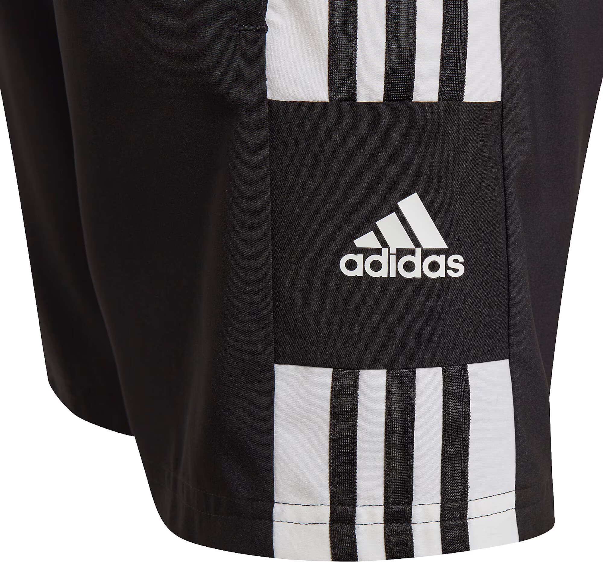 ADIDAS PERFORMANCE Športové nohavice čierna / biela - Pepit.sk