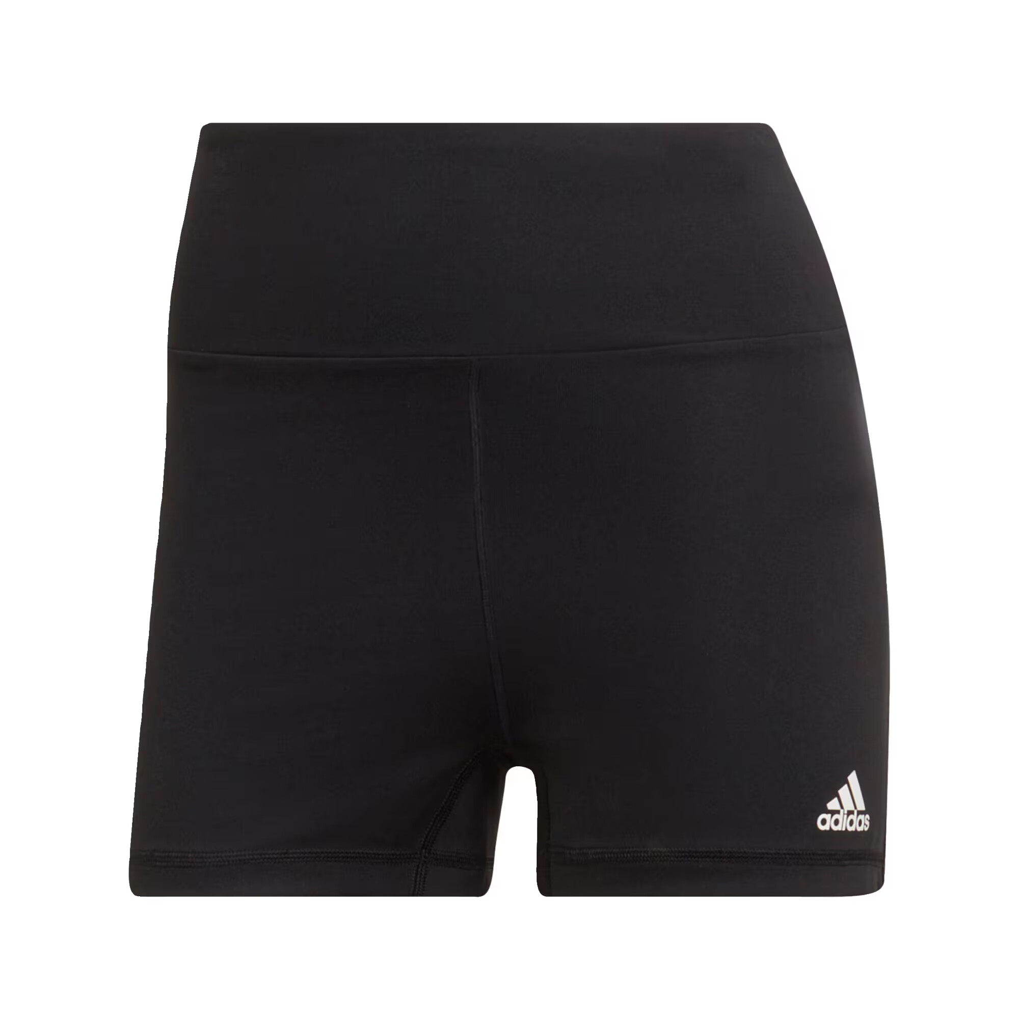 ADIDAS SPORTSWEAR Športové nohavice 'Essential' čierna / biela - Pepit.sk