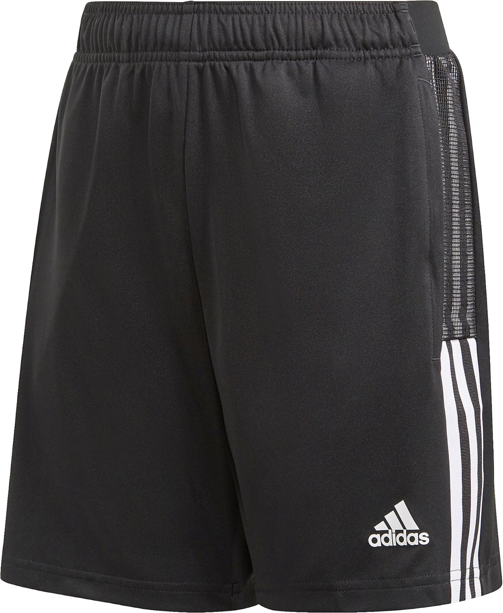 ADIDAS PERFORMANCE Športové nohavice čierna / biela - Pepit.sk