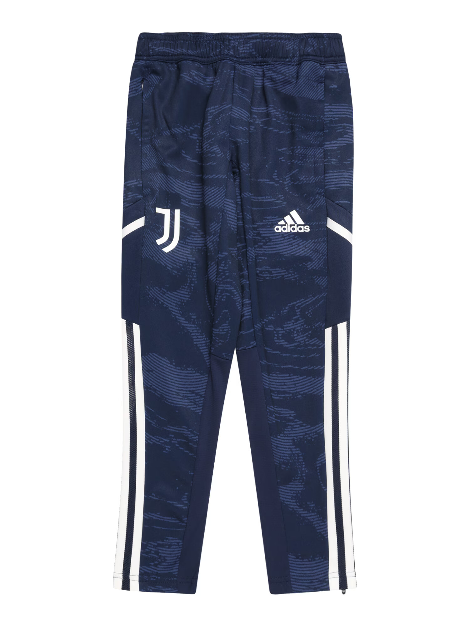 ADIDAS PERFORMANCE Športové nohavice 'Condivo 22' námornícka modrá / tmavomodrá / biela - Pepit.sk