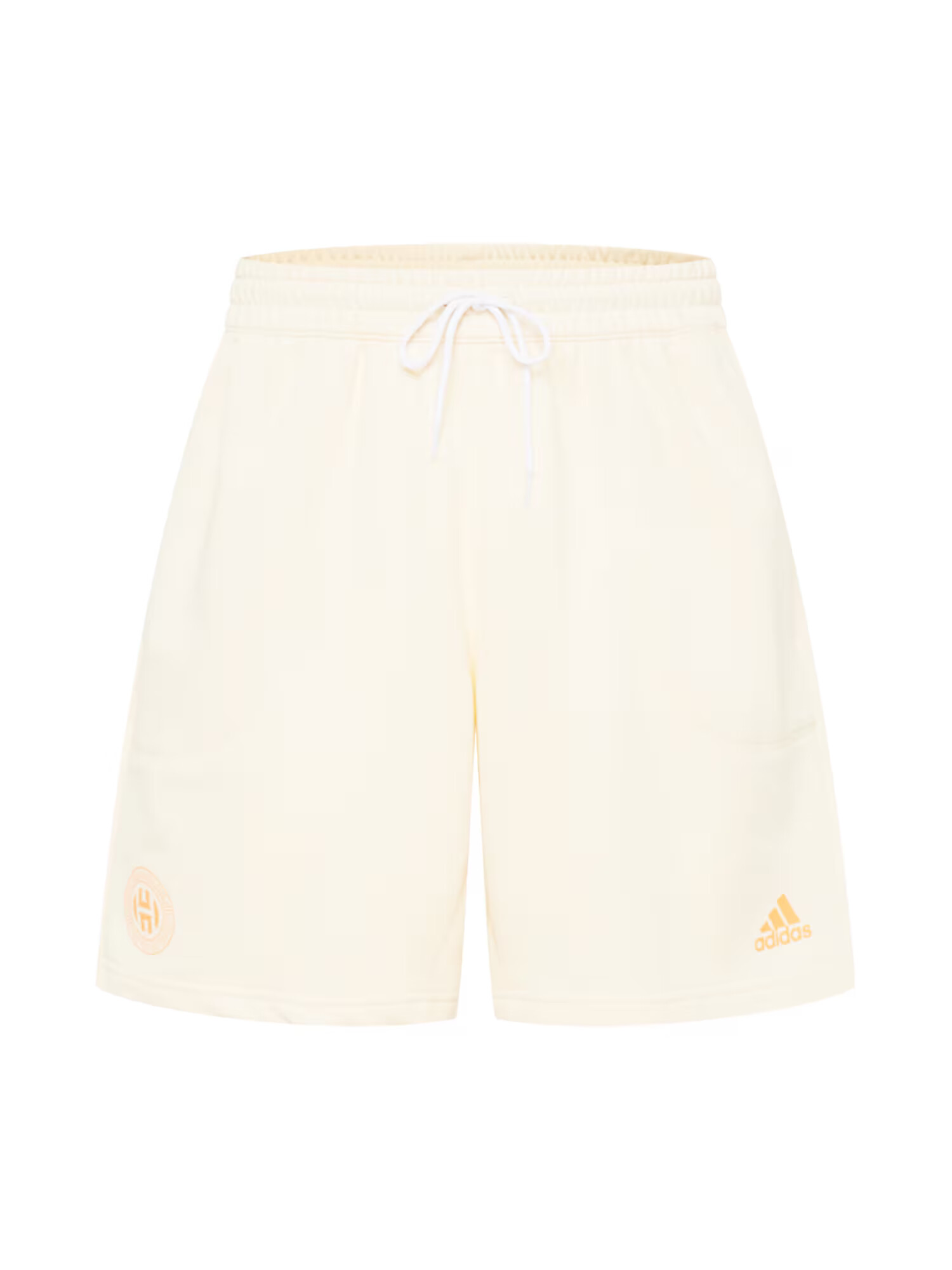 ADIDAS SPORTSWEAR Športové nohavice 'HDN ISLAND 13' marhuľová / pastelovo oranžová - Pepit.sk