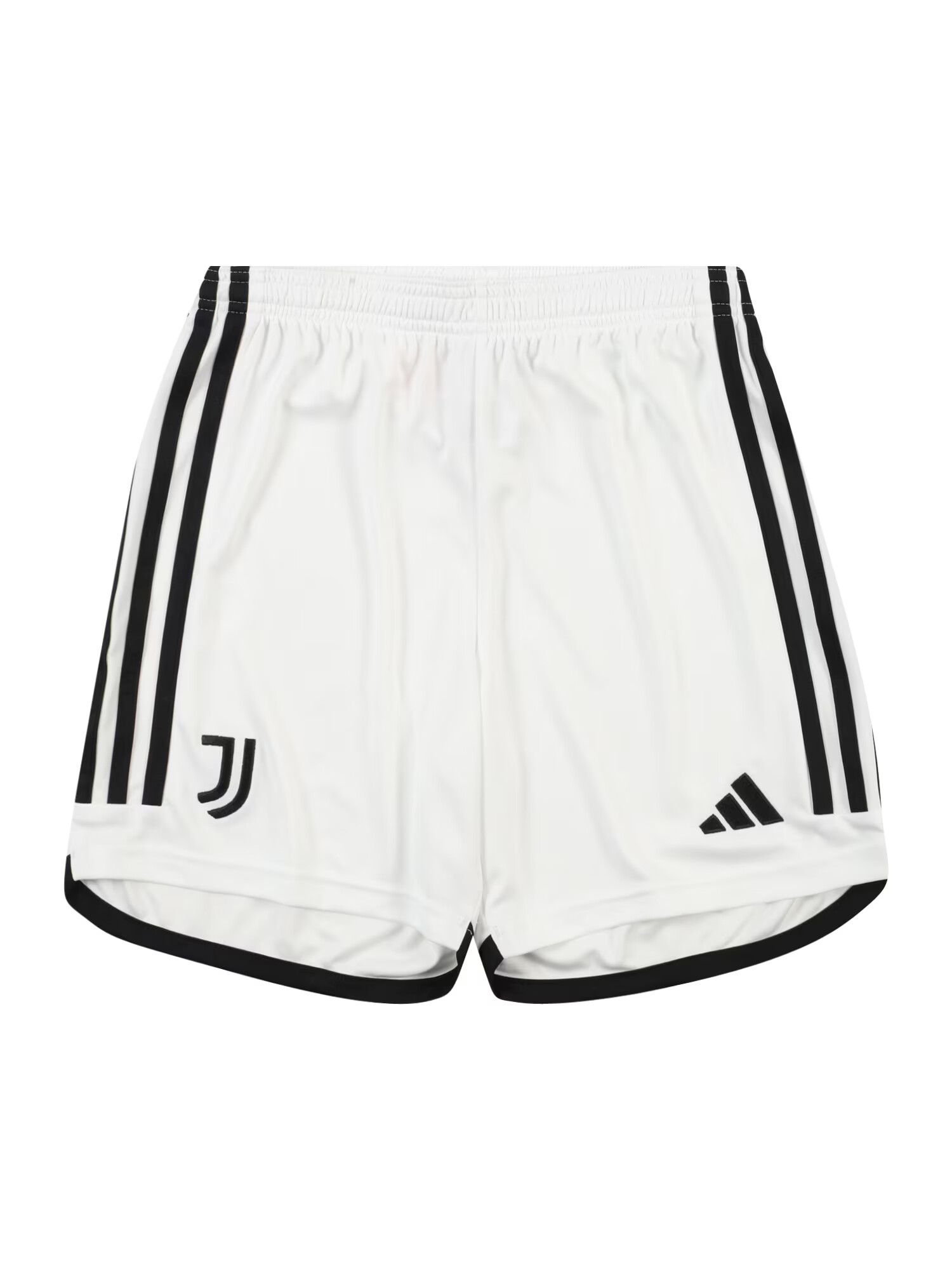 ADIDAS PERFORMANCE Športové nohavice 'Juventus Turin 23/24' čierna / biela - Pepit.sk