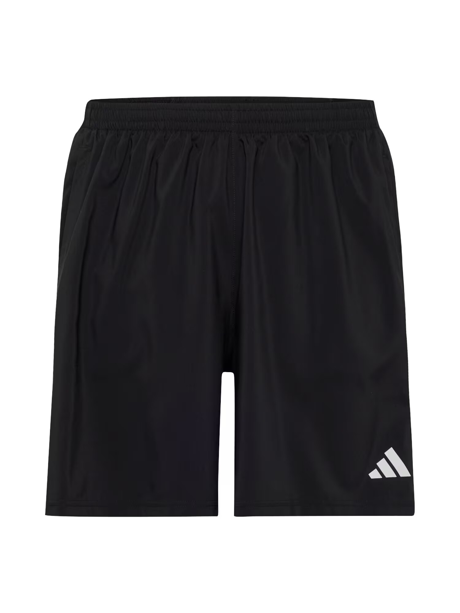 ADIDAS PERFORMANCE Športové nohavice 'OTR B' čierna / biela - Pepit.sk