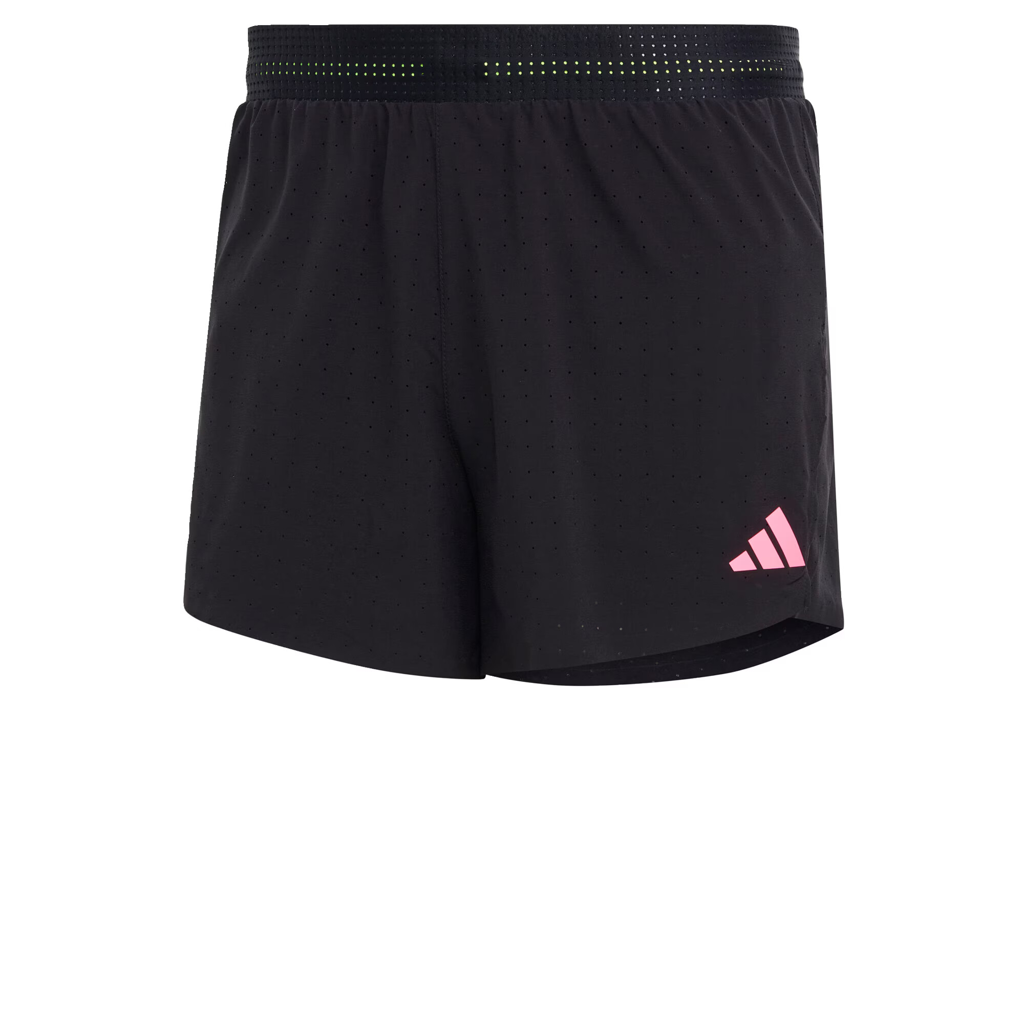 ADIDAS PERFORMANCE Športové nohavice ružová / čierna - Pepit.sk