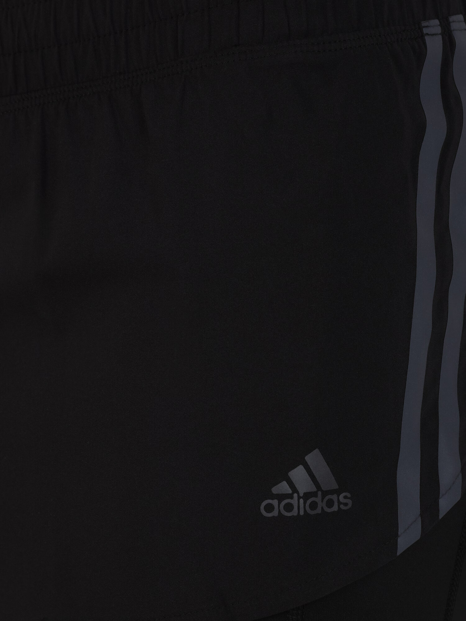 ADIDAS SPORTSWEAR Športové nohavice sivá / čierna / biela - Pepit.sk