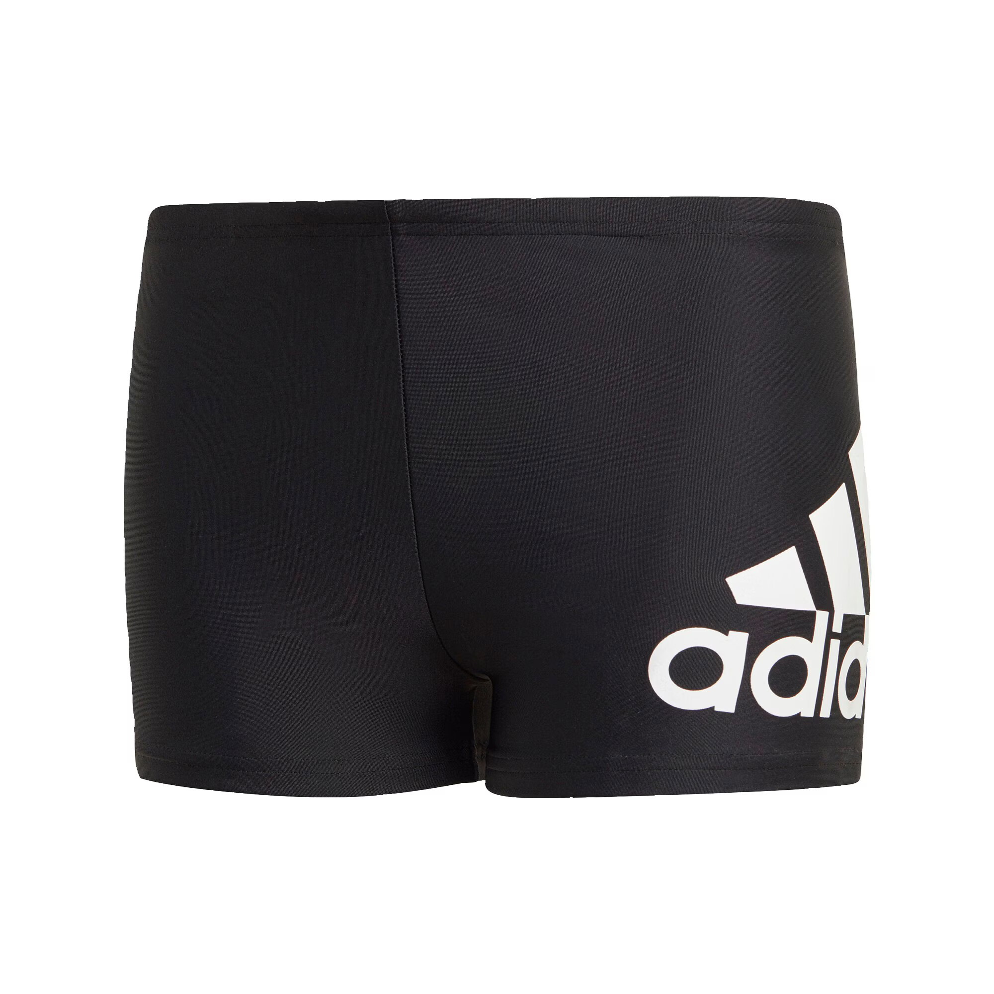 ADIDAS PERFORMANCE Športové plavky 'Bos' čierna / biela - Pepit.sk