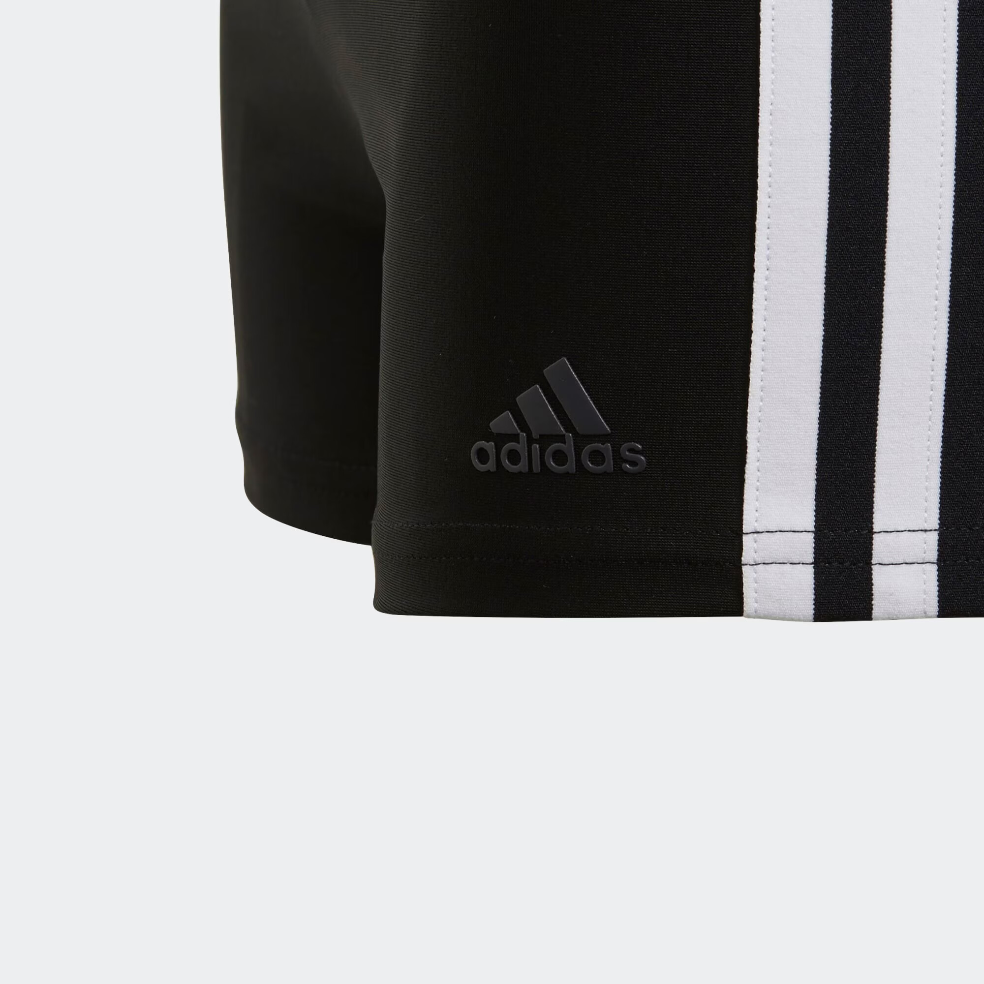 ADIDAS PERFORMANCE Športové plavky čierna / biela - Pepit.sk