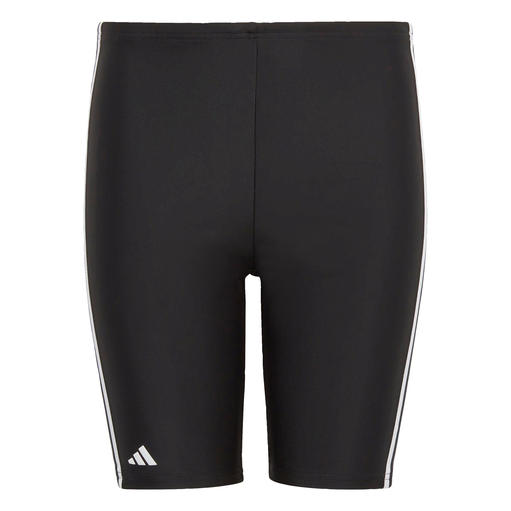 ADIDAS PERFORMANCE Športové plavky 'Classic 3-Stripes Jammers' čierna / biela - Pepit.sk