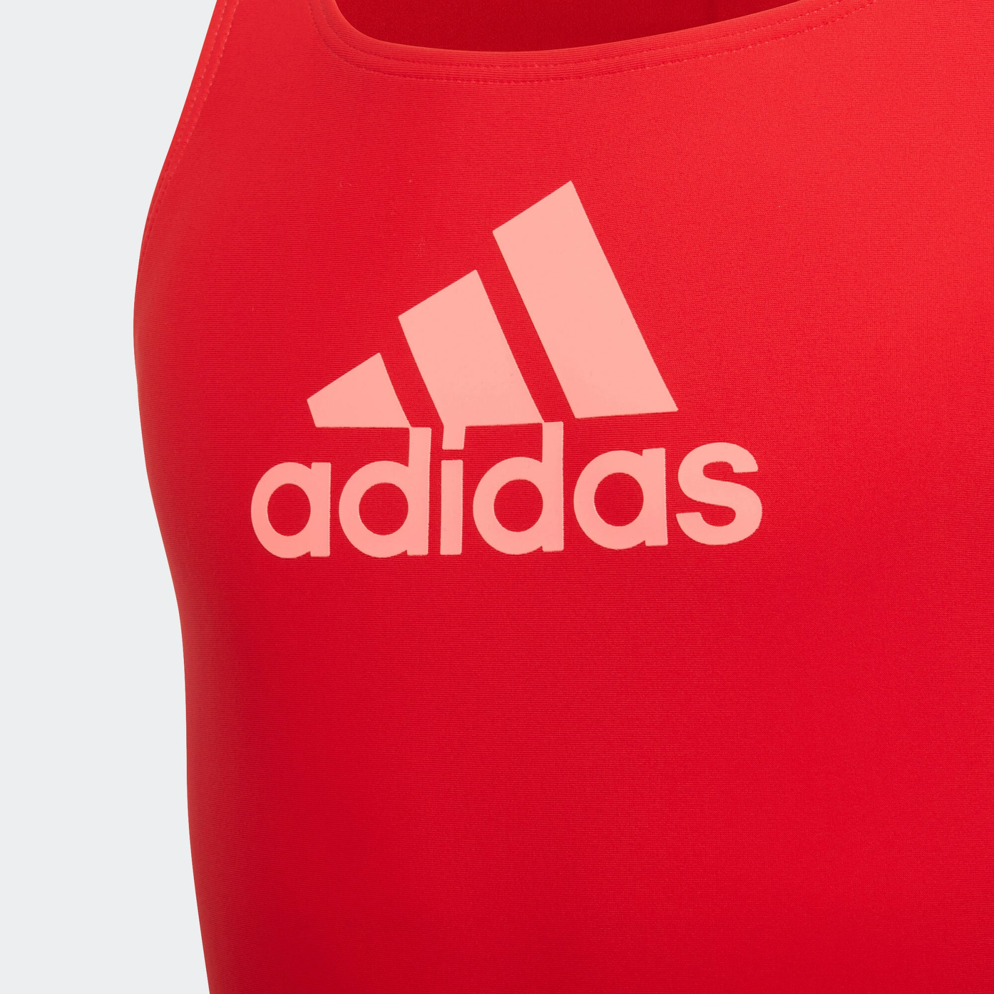 ADIDAS PERFORMANCE Športové plavky svetločervená / biela - Pepit.sk