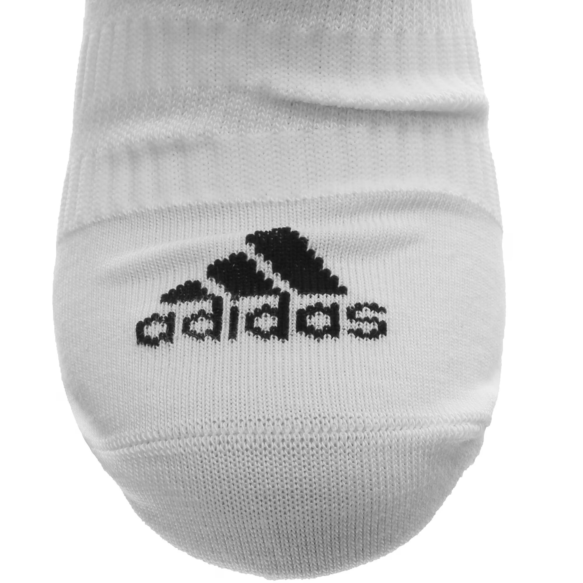 ADIDAS PERFORMANCE Športové ponožky čierna / biela - Pepit.sk