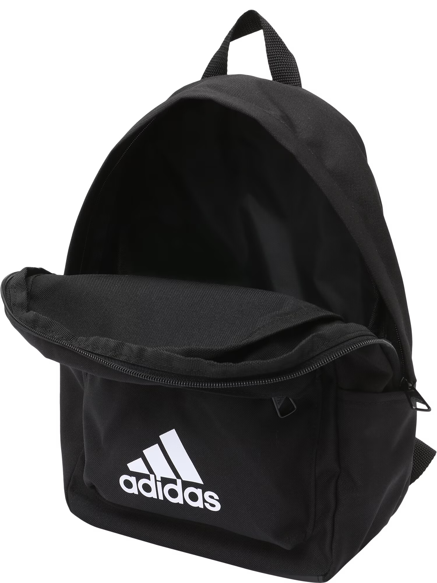 ADIDAS PERFORMANCE Športový batoh čierna / biela - Pepit.sk