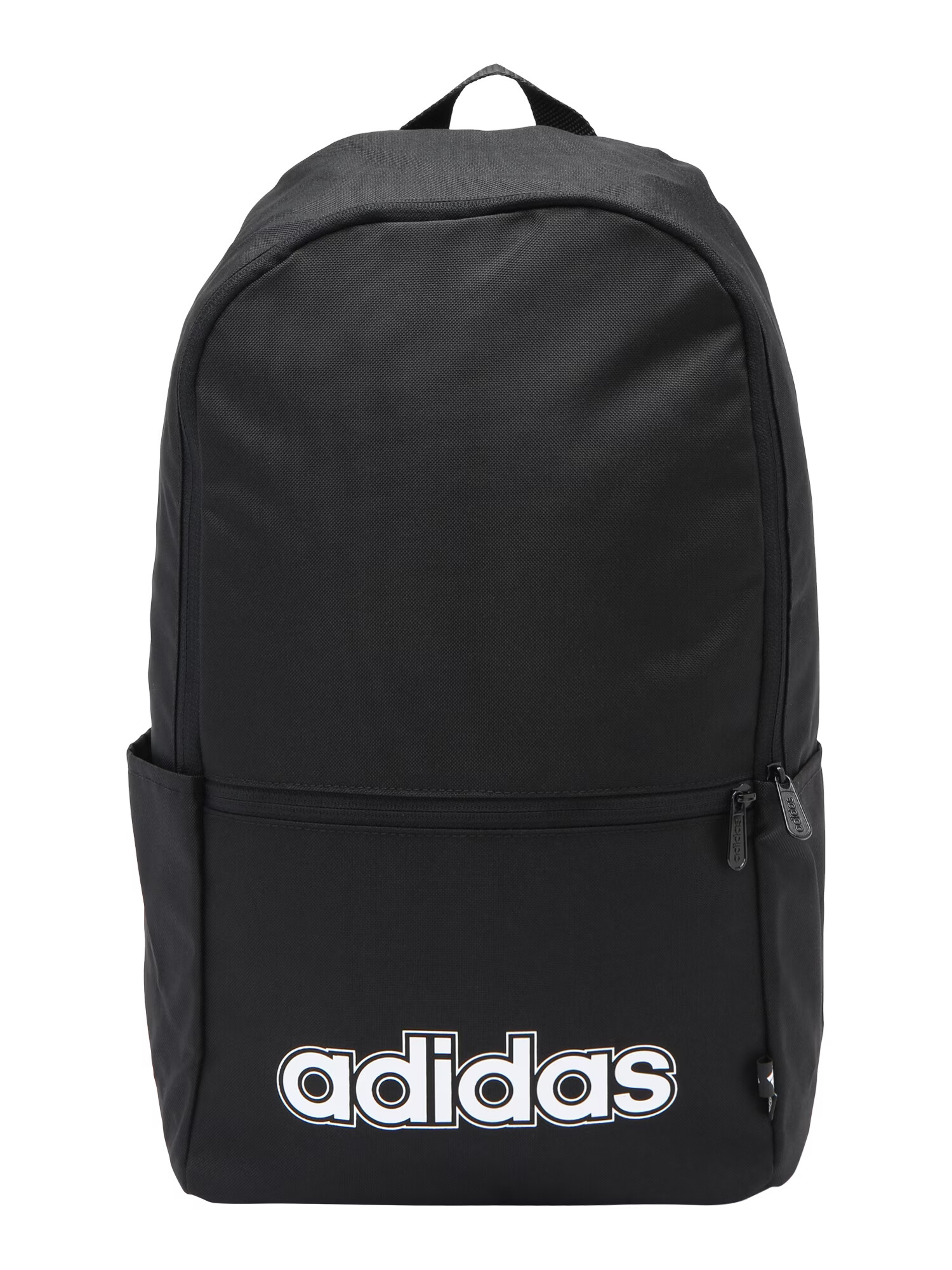 ADIDAS PERFORMANCE Športový batoh čierna / biela - Pepit.sk