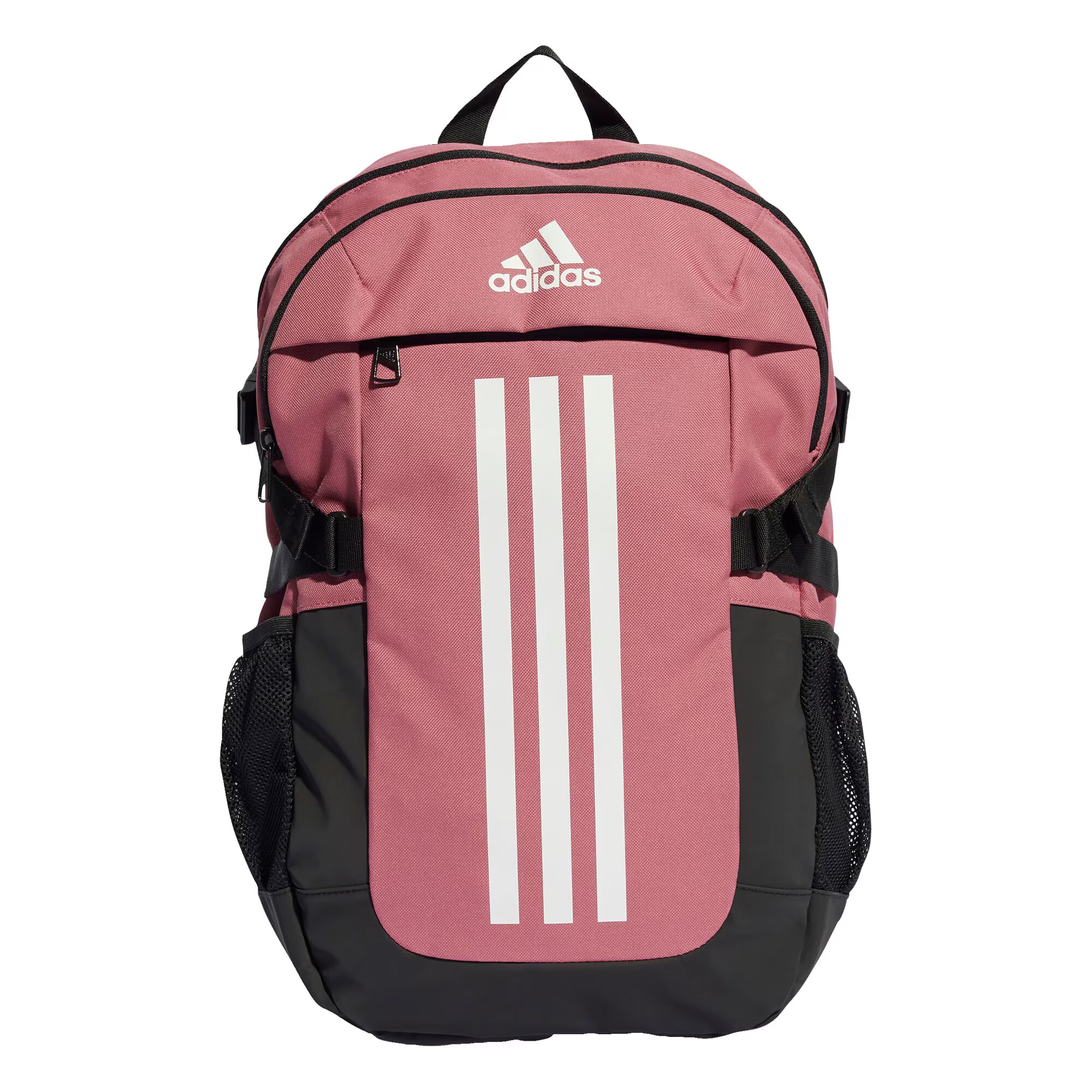 ADIDAS SPORTSWEAR Športový batoh 'Power VI' staroružová / čierna / biela - Pepit.sk