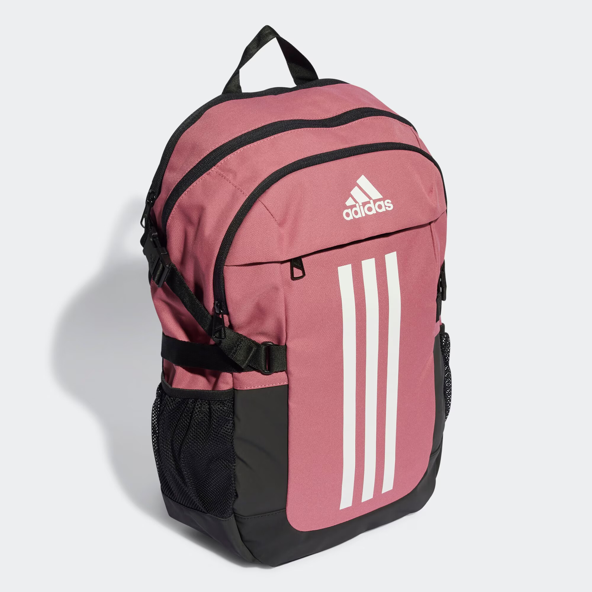 ADIDAS SPORTSWEAR Športový batoh 'Power VI' staroružová / čierna / biela - Pepit.sk