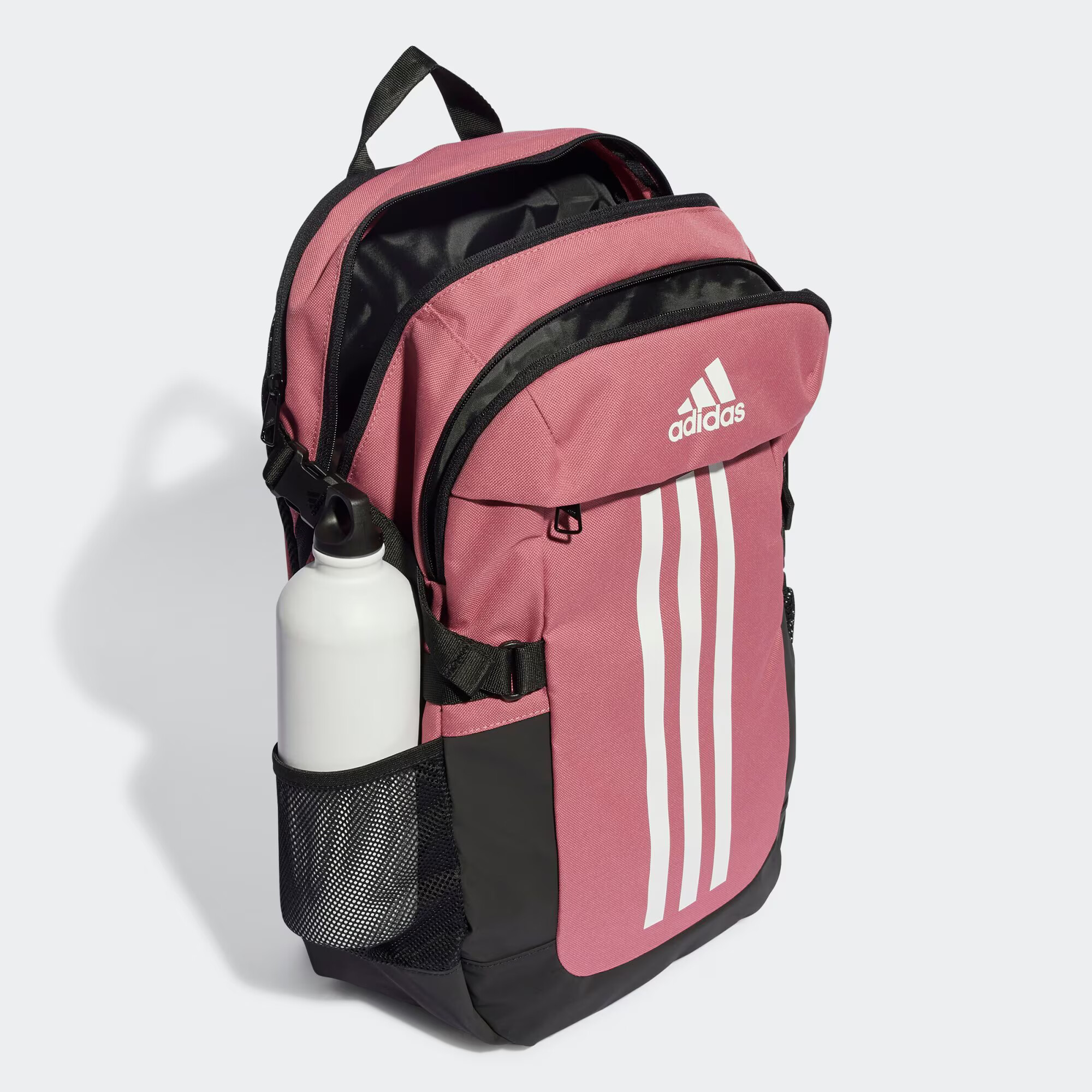 ADIDAS SPORTSWEAR Športový batoh 'Power VI' staroružová / čierna / biela - Pepit.sk