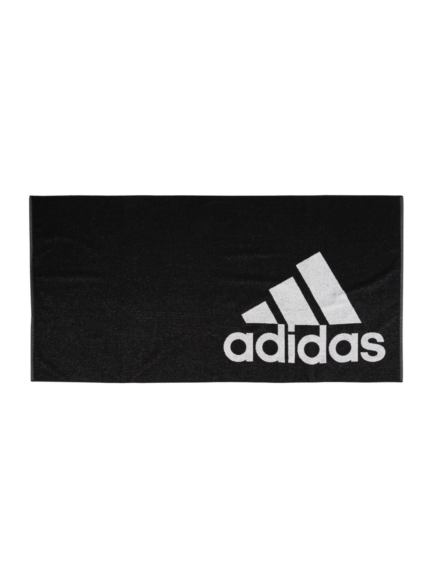 ADIDAS PERFORMANCE Uterák čierna / biela - Pepit.sk