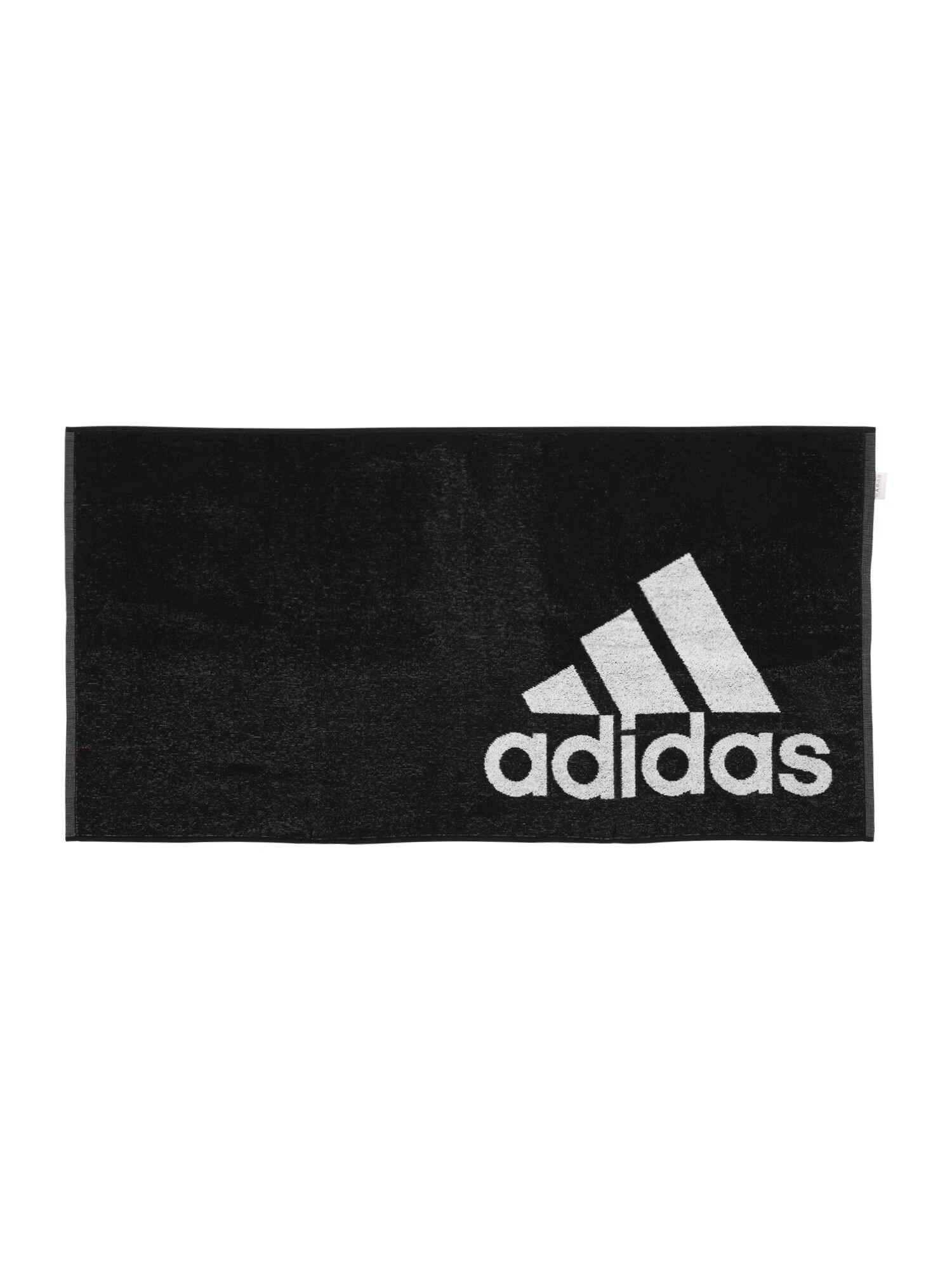 ADIDAS PERFORMANCE Uterák sivá / čierna - Pepit.sk