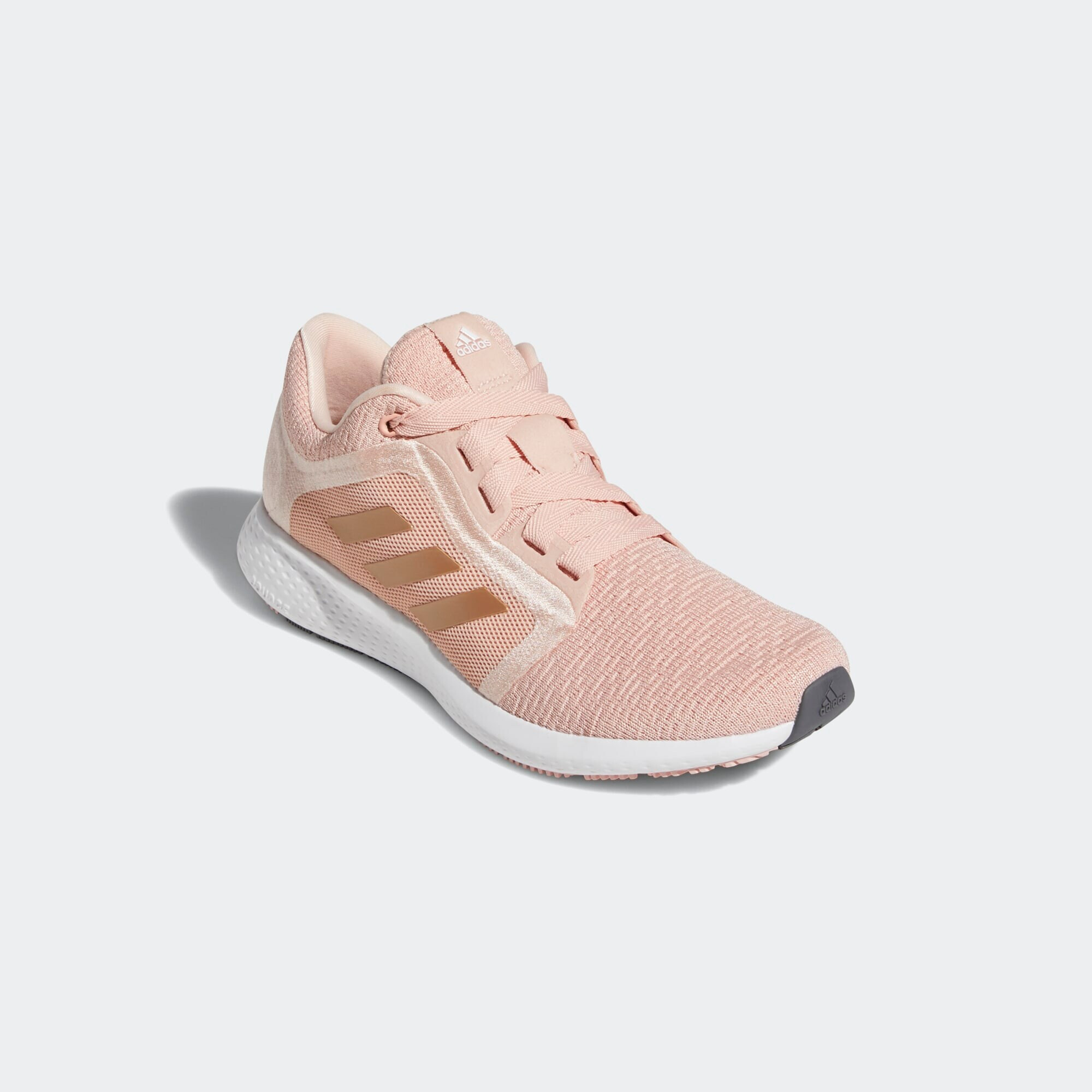 ADIDAS SPORTSWEAR Bežecká obuv 'Edge Lux 4' pastelovo oranžová / svetlooranžová - Pepit.sk