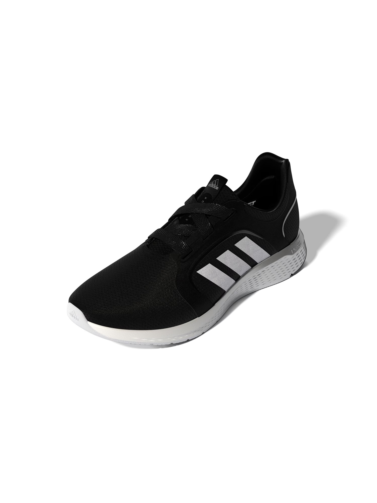 ADIDAS SPORTSWEAR Nízke tenisky 'EDGE LUX' sivá / čierna - Pepit.sk