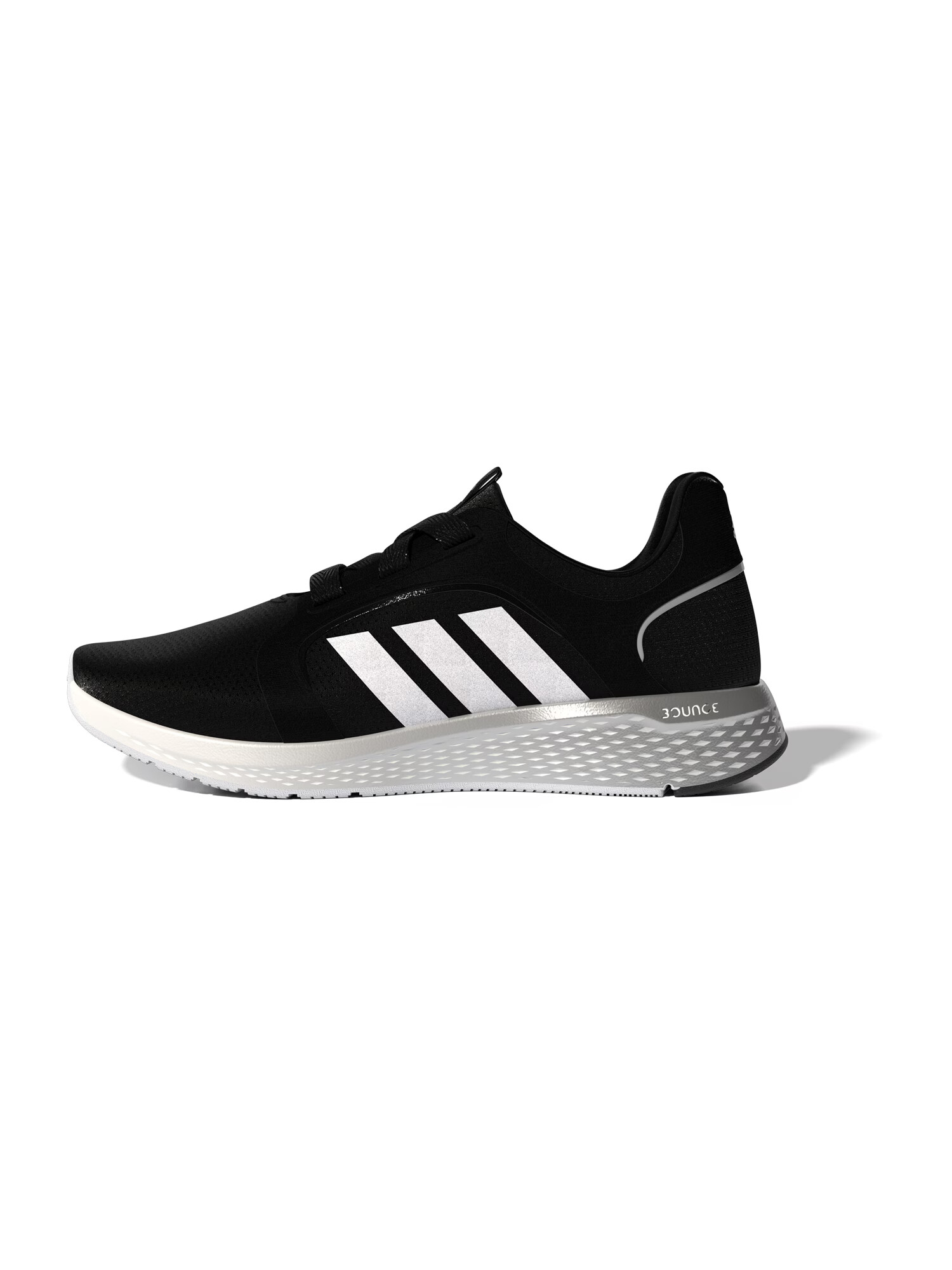 ADIDAS SPORTSWEAR Nízke tenisky 'EDGE LUX' sivá / čierna - Pepit.sk