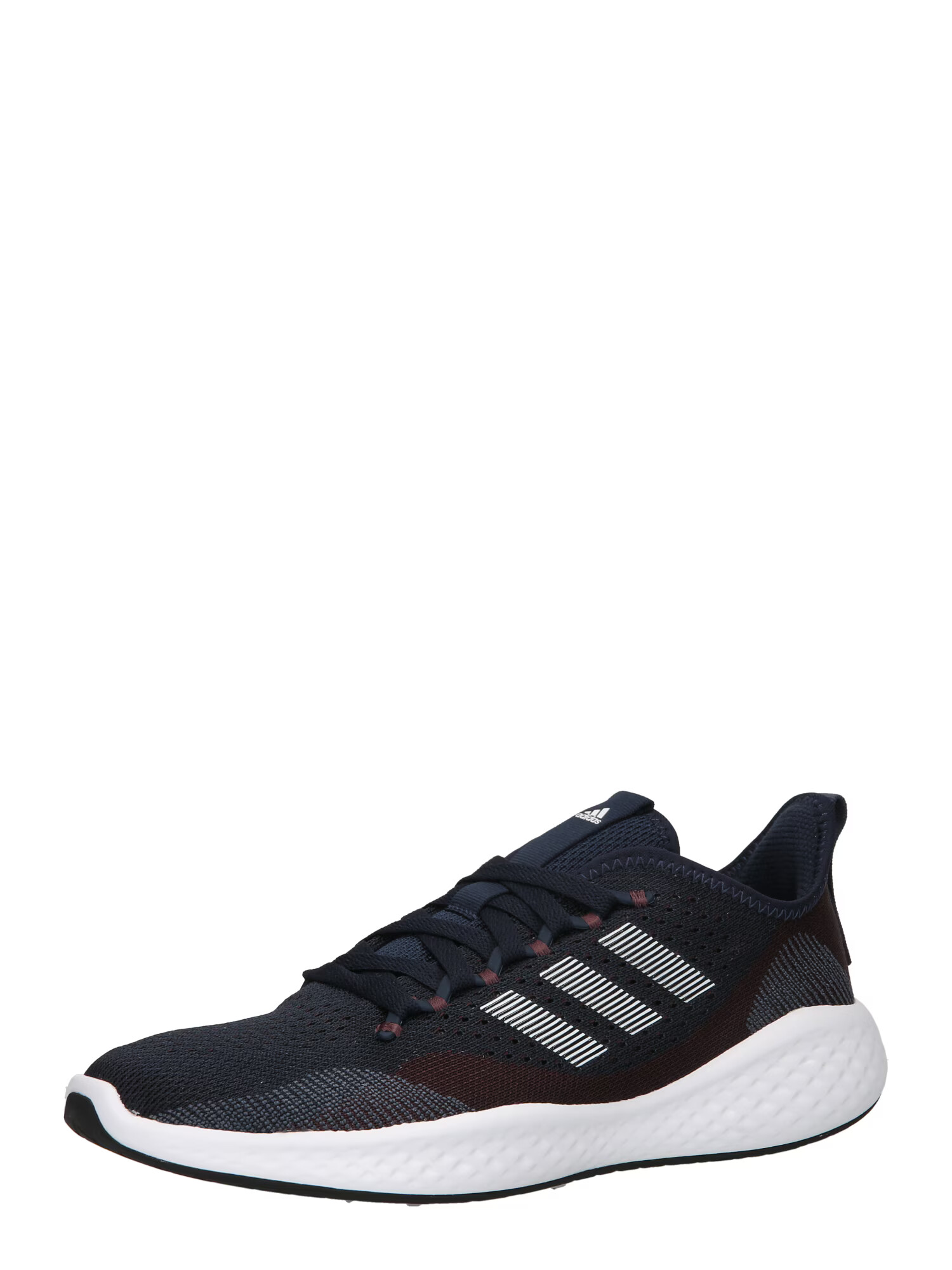 ADIDAS SPORTSWEAR Nízke tenisky 'Fluidflow 2.0' sivá / čierna - Pepit.sk