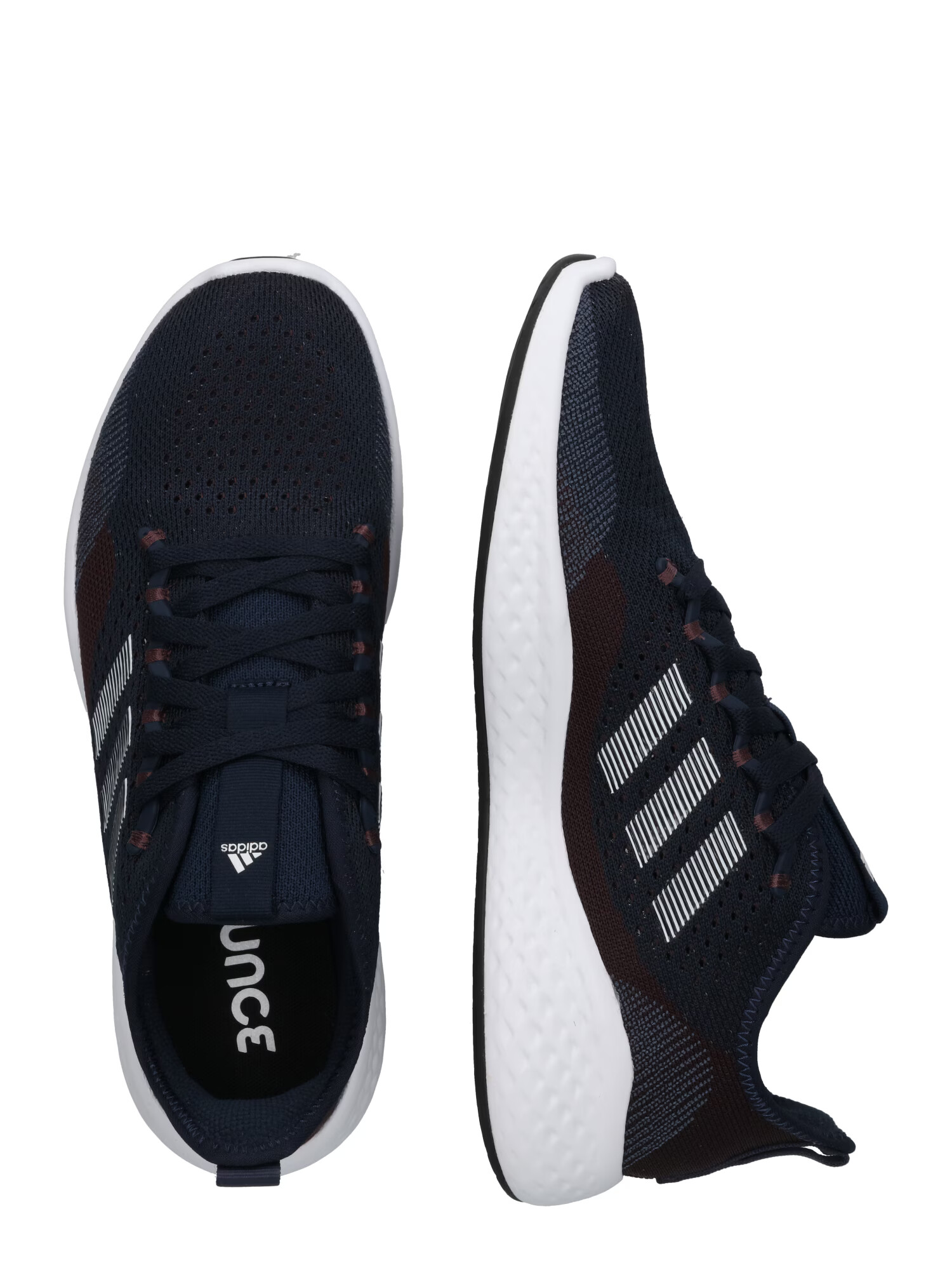 ADIDAS SPORTSWEAR Nízke tenisky 'Fluidflow 2.0' sivá / čierna - Pepit.sk