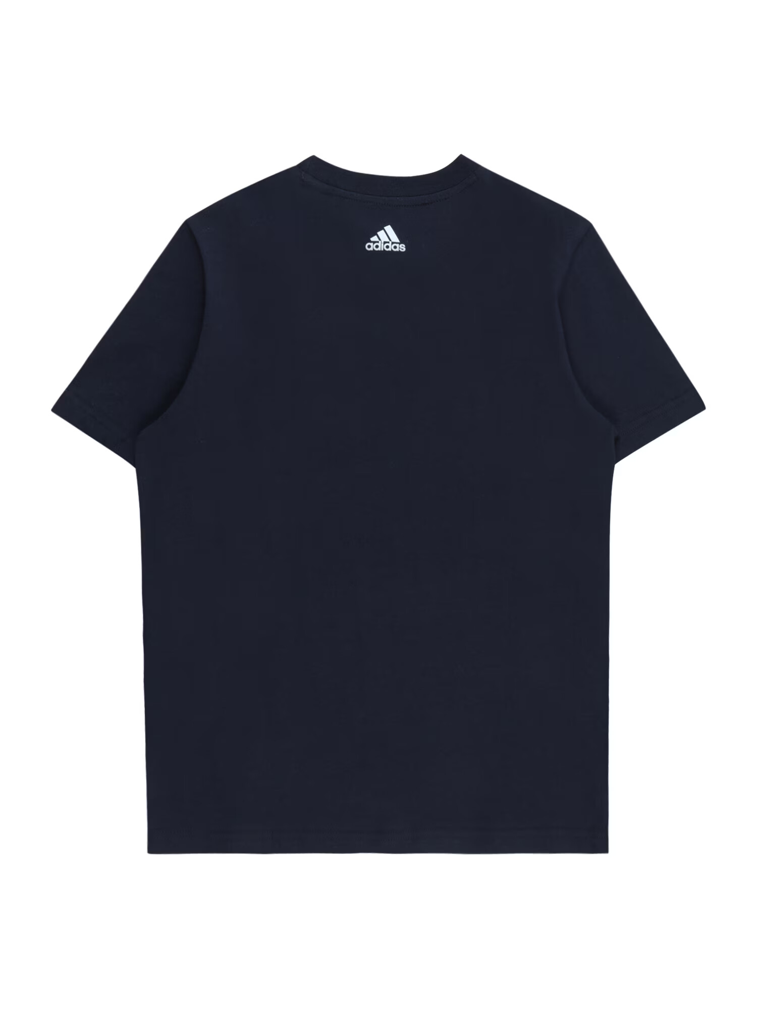 ADIDAS SPORTSWEAR Funkčné tričko modrá / čierna / biela - Pepit.sk