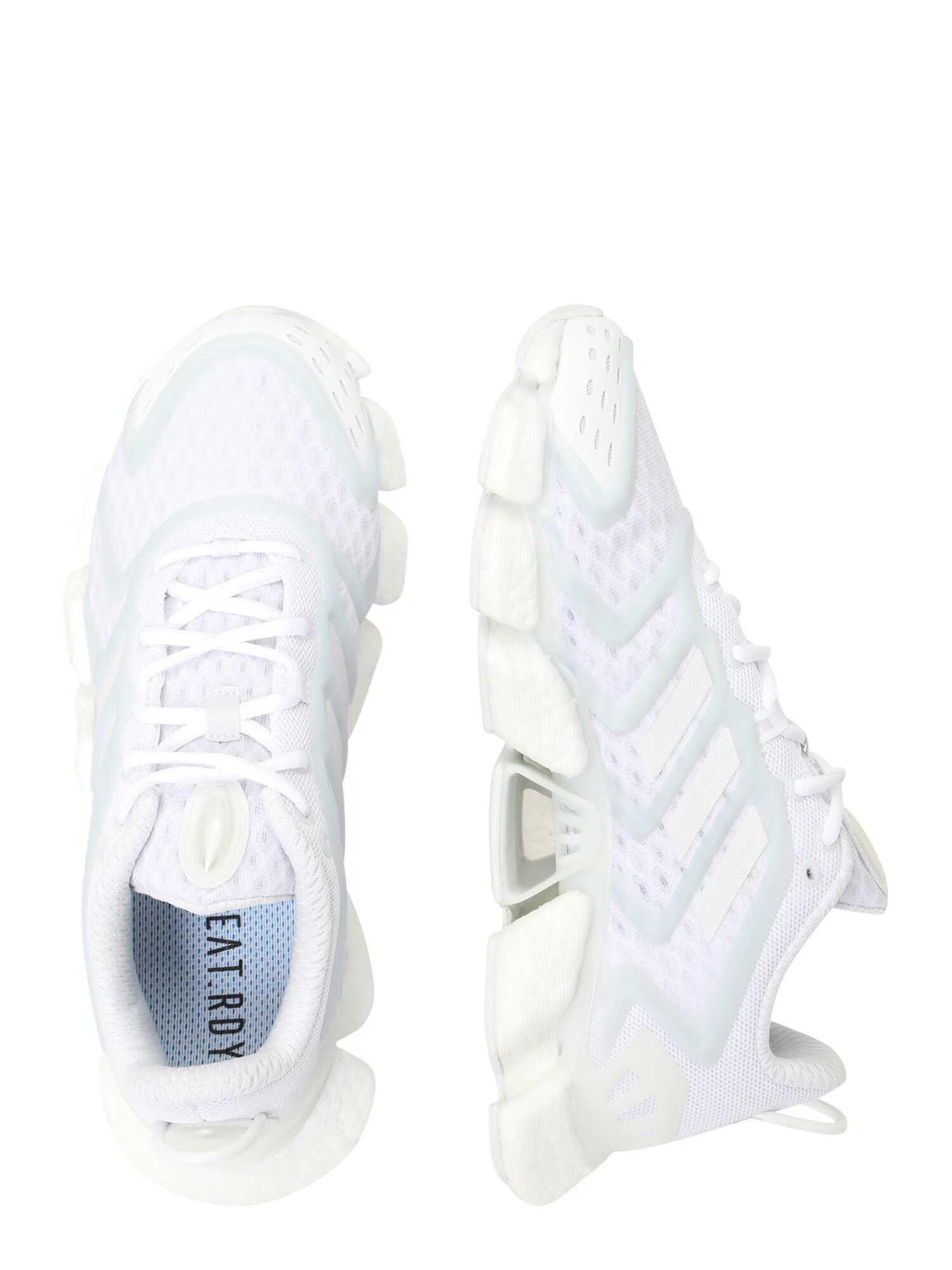 ADIDAS SPORTSWEAR Nízke tenisky 'CLIMACOOL' pastelovo modrá / biela / šedobiela - Pepit.sk