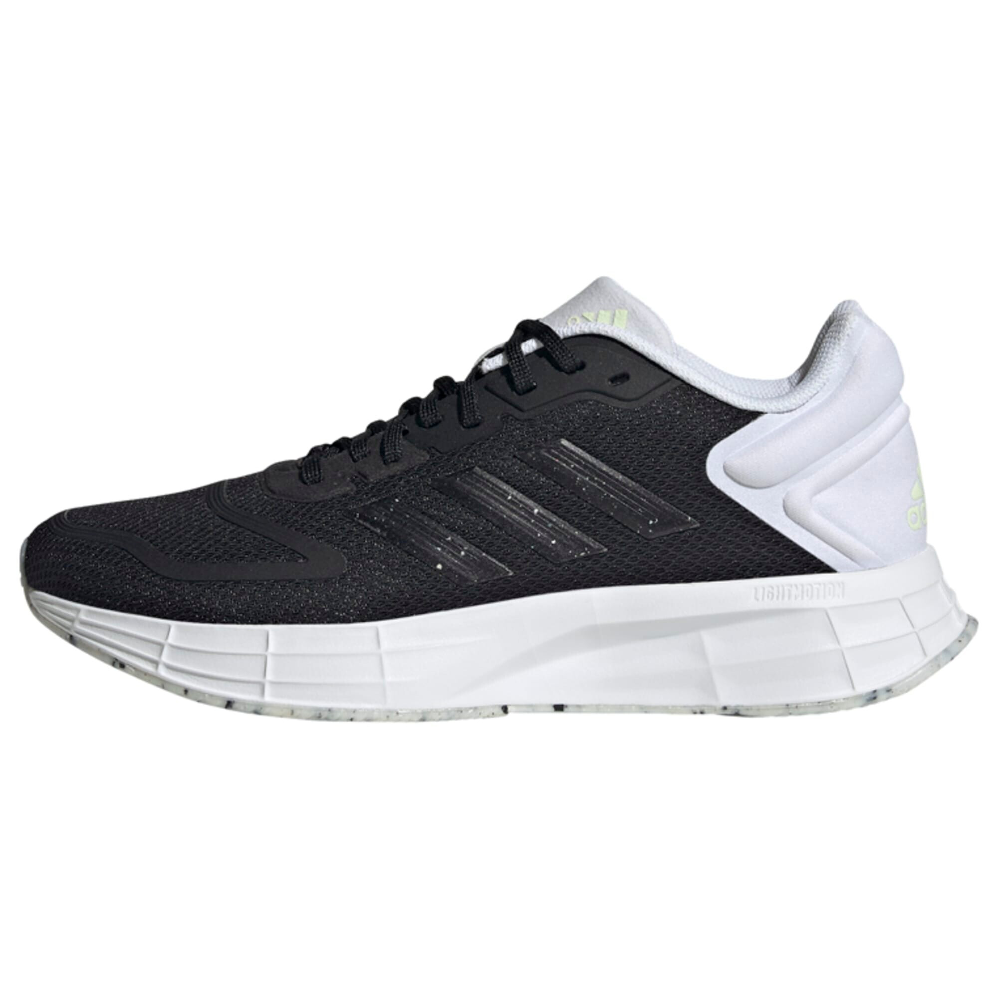 ADIDAS SPORTSWEAR Nízke tenisky 'Duramo Sl 2.0' čierna / biela - Pepit.sk