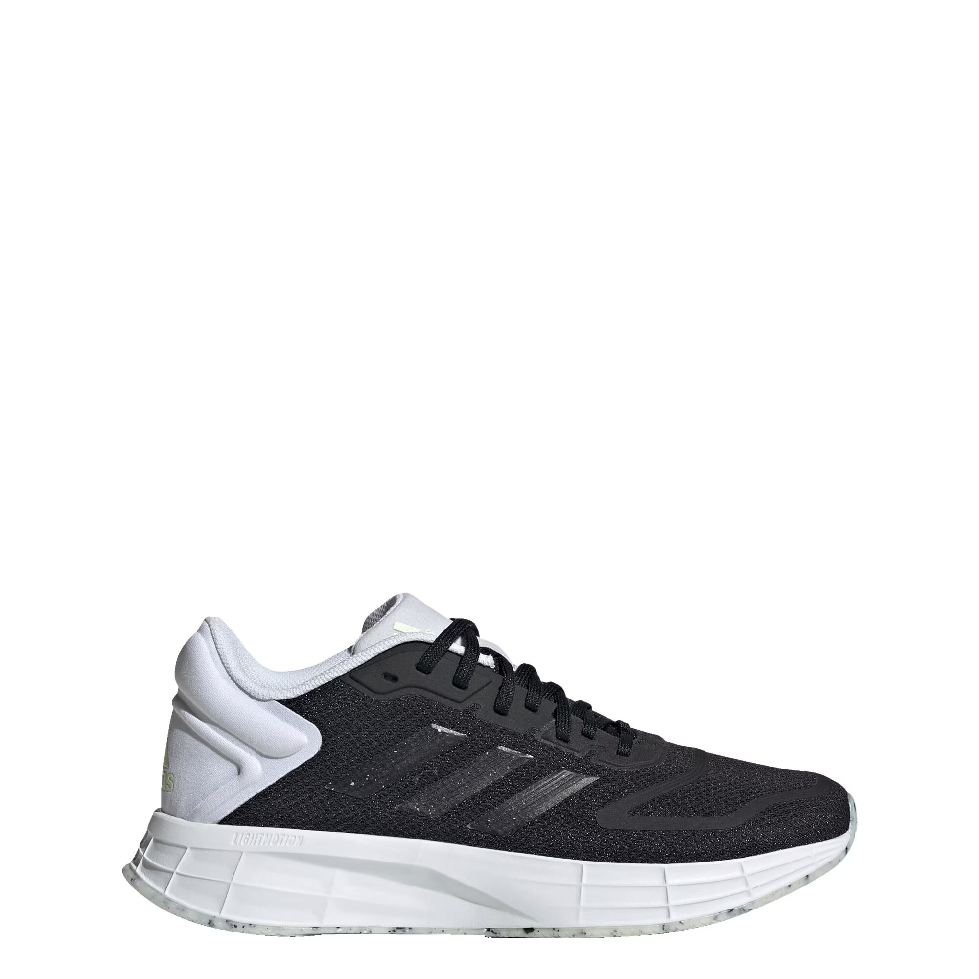 ADIDAS SPORTSWEAR Nízke tenisky 'Duramo Sl 2.0' čierna / biela - Pepit.sk