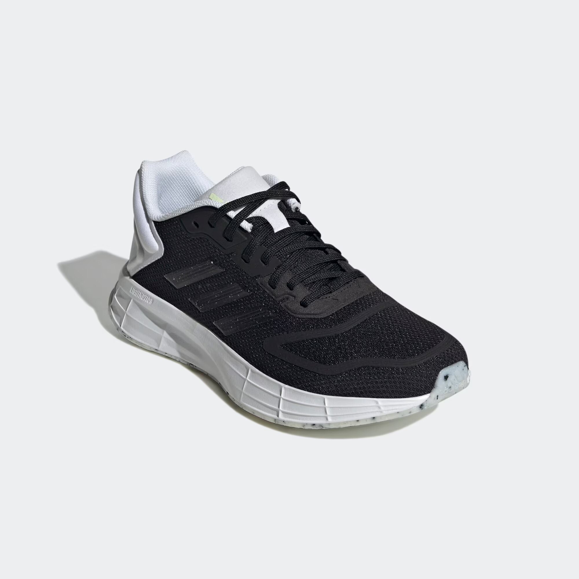 ADIDAS SPORTSWEAR Nízke tenisky 'Duramo Sl 2.0' čierna / biela - Pepit.sk