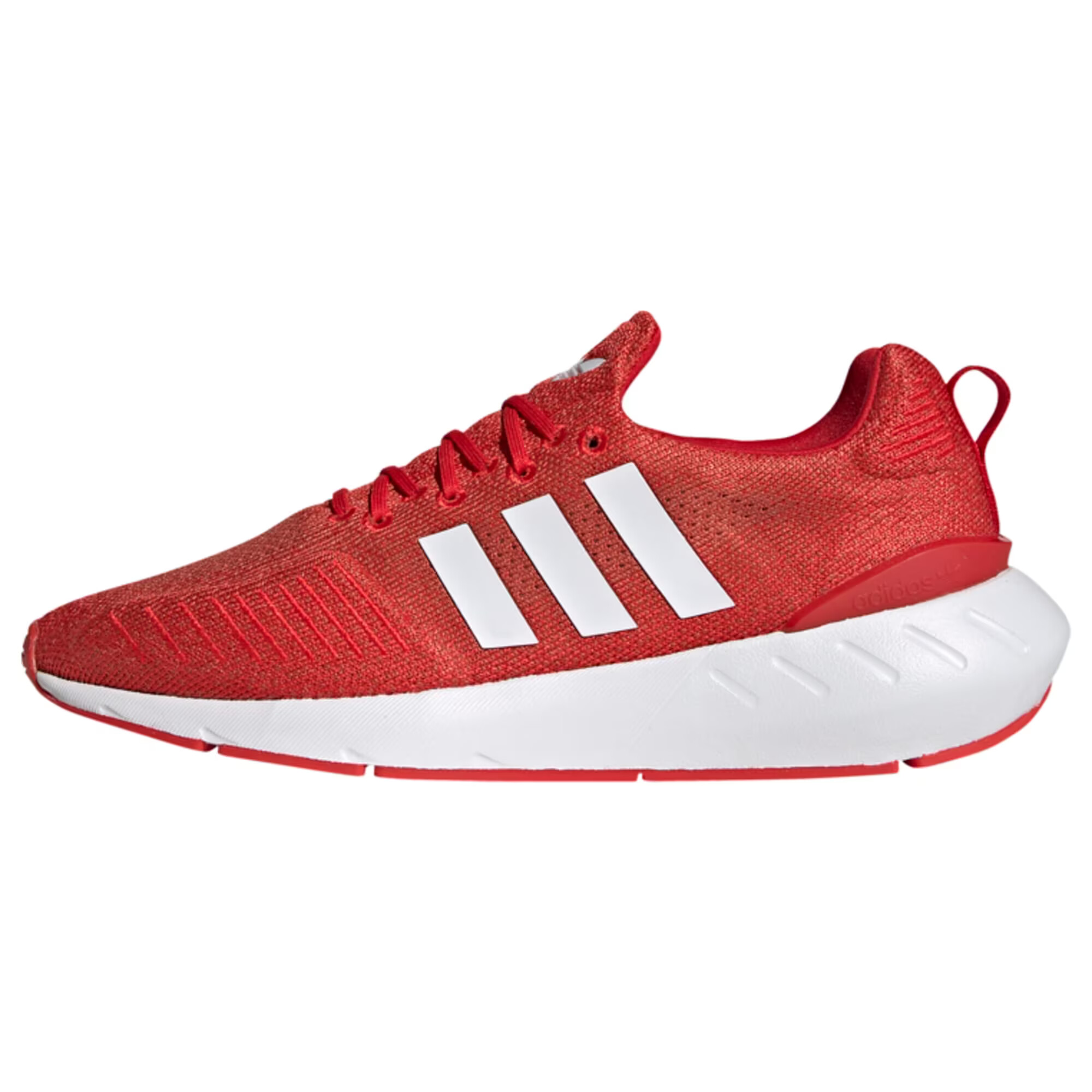 ADIDAS ORIGINALS Nízke tenisky 'SWIFT RUN 22' červená / biela - Pepit.sk