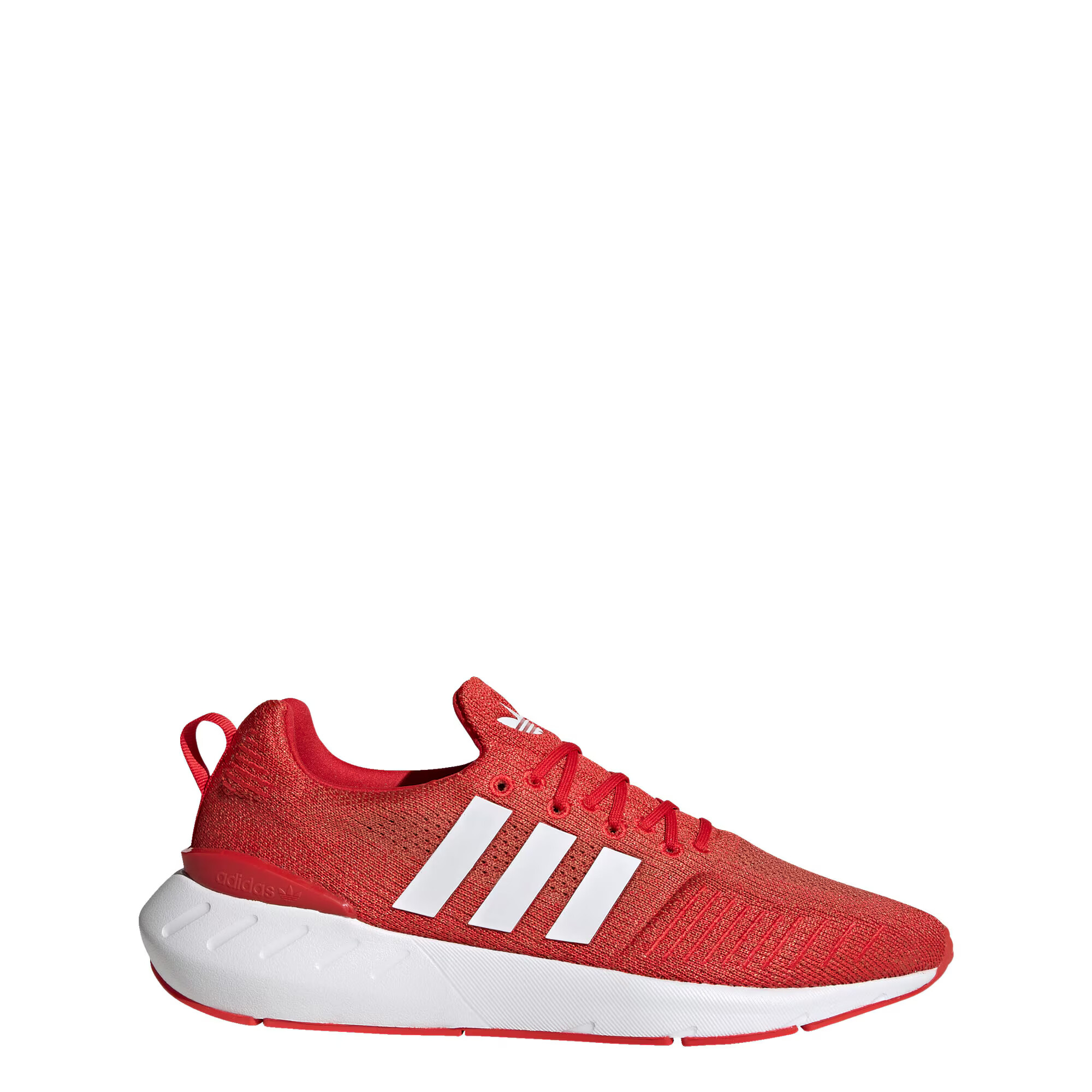 ADIDAS ORIGINALS Nízke tenisky 'SWIFT RUN 22' červená / biela - Pepit.sk